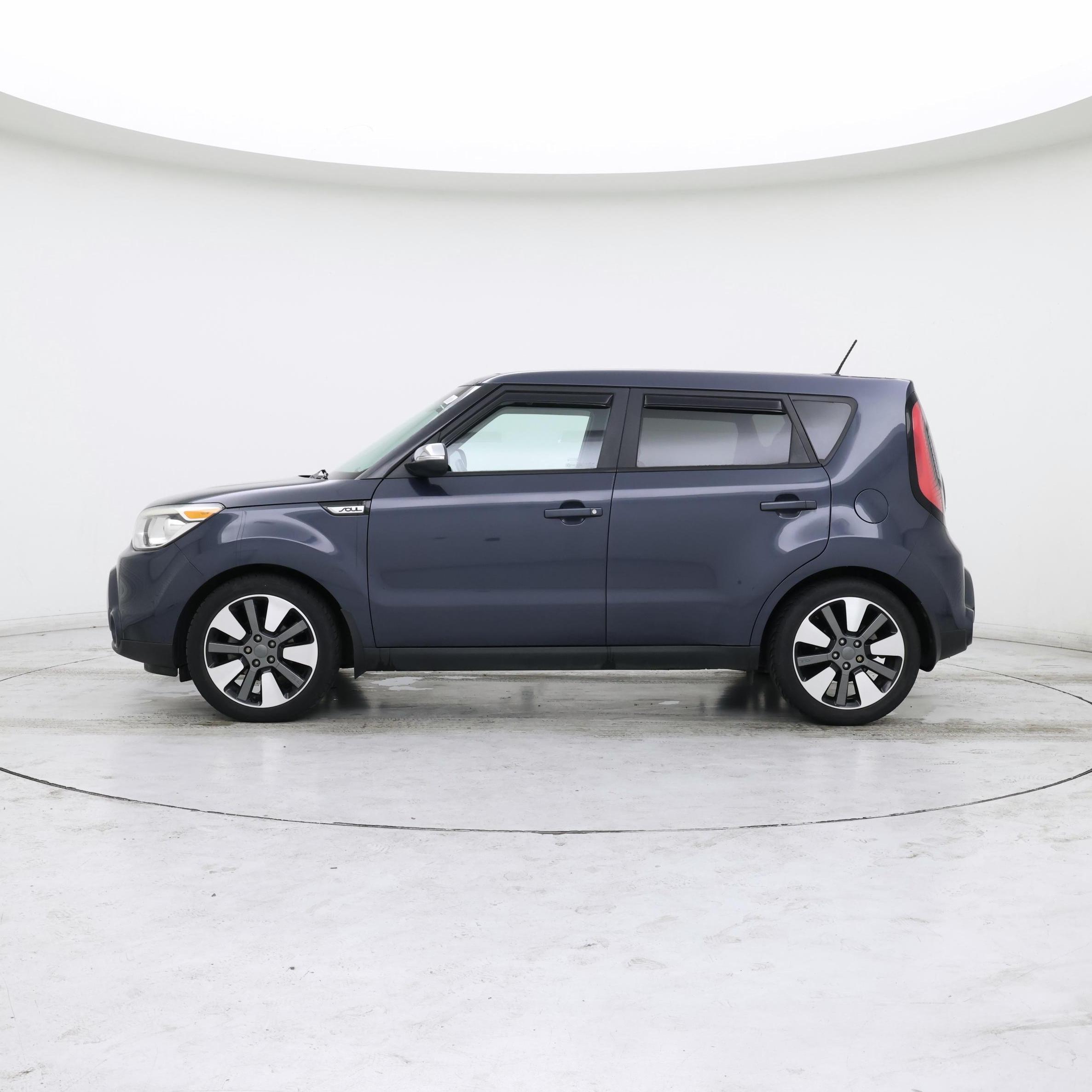 Thumbnail: 2015 Kia Soul - 3