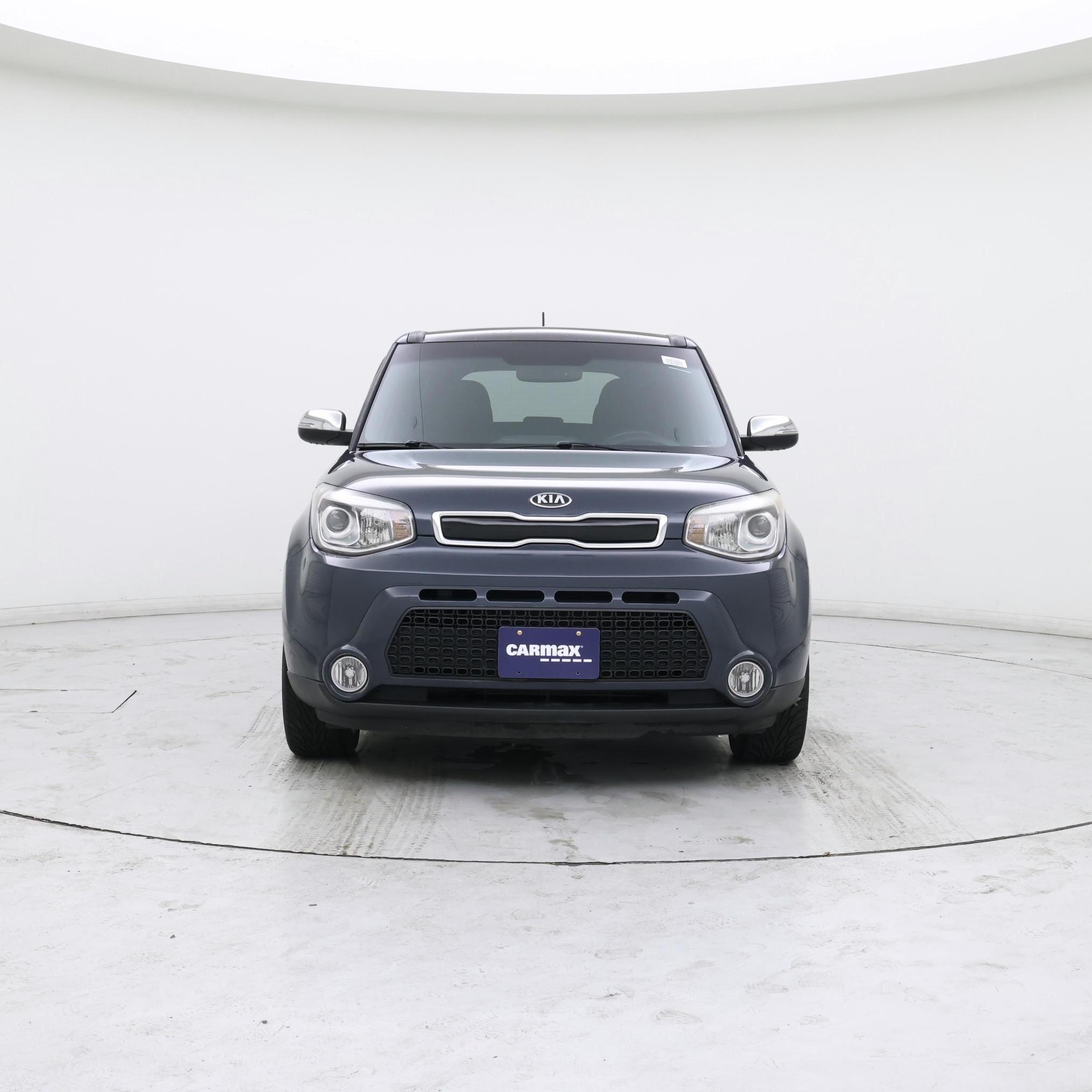 Thumbnail: 2015 Kia Soul - 5