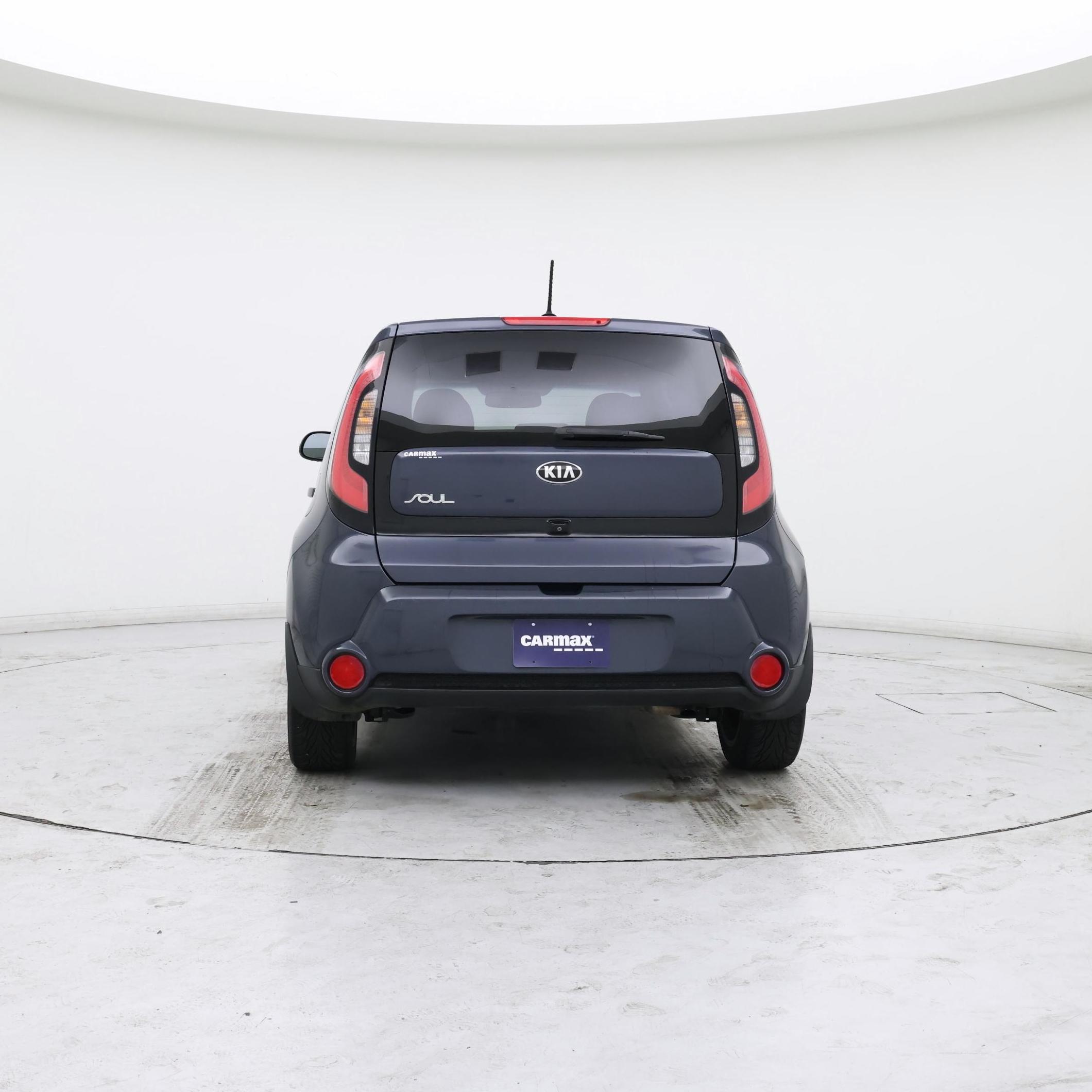Thumbnail: 2015 Kia Soul - 6