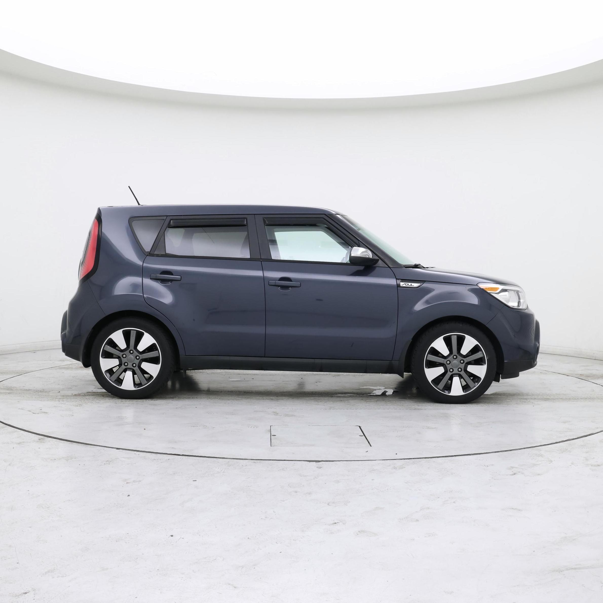 Thumbnail: 2015 Kia Soul - 7