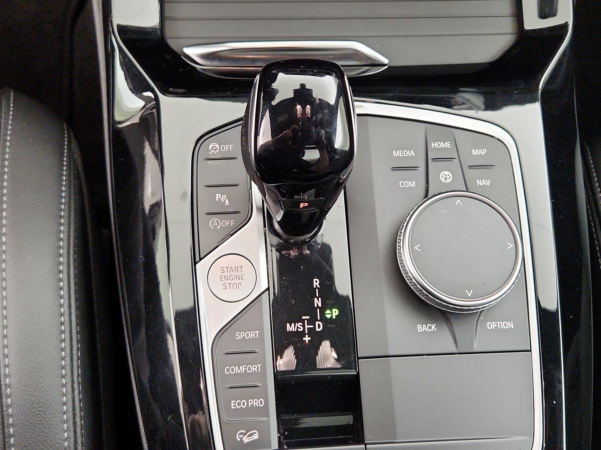 Thumbnail: 2023 BMW X3 - 18