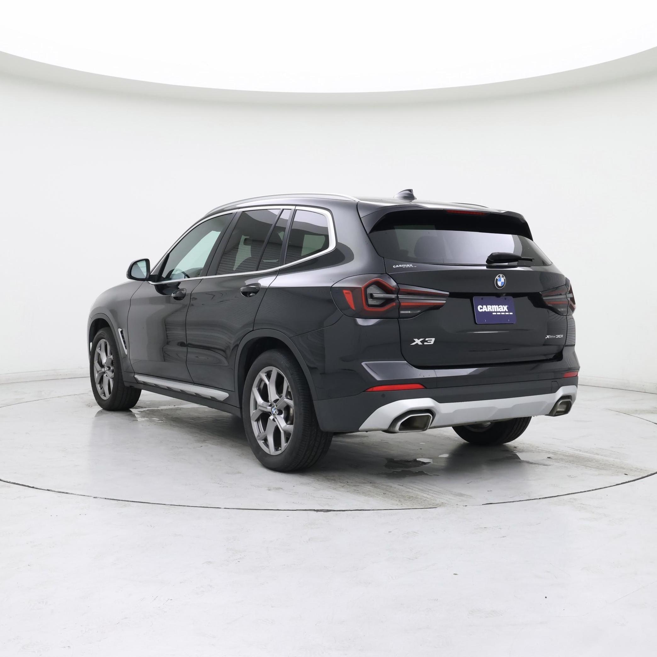 Thumbnail: 2023 BMW X3 - 2