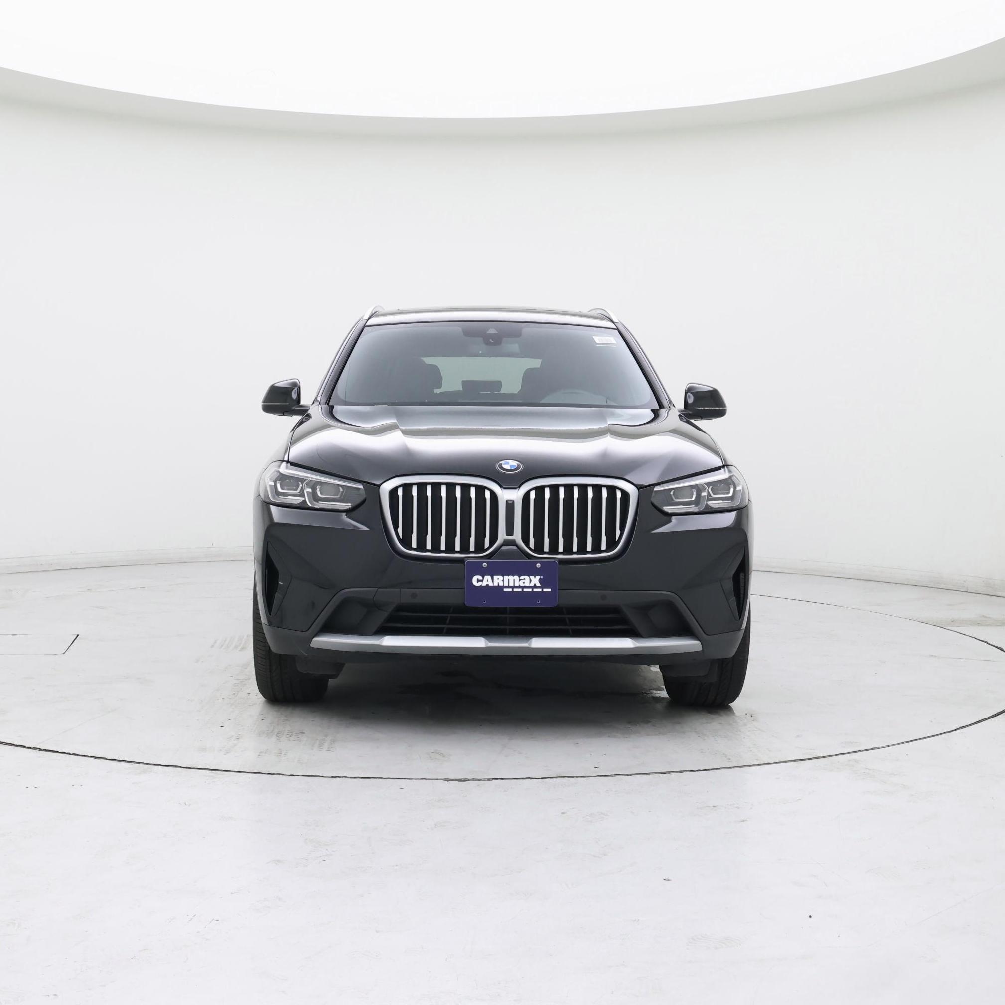 Thumbnail: 2023 BMW X3 - 5
