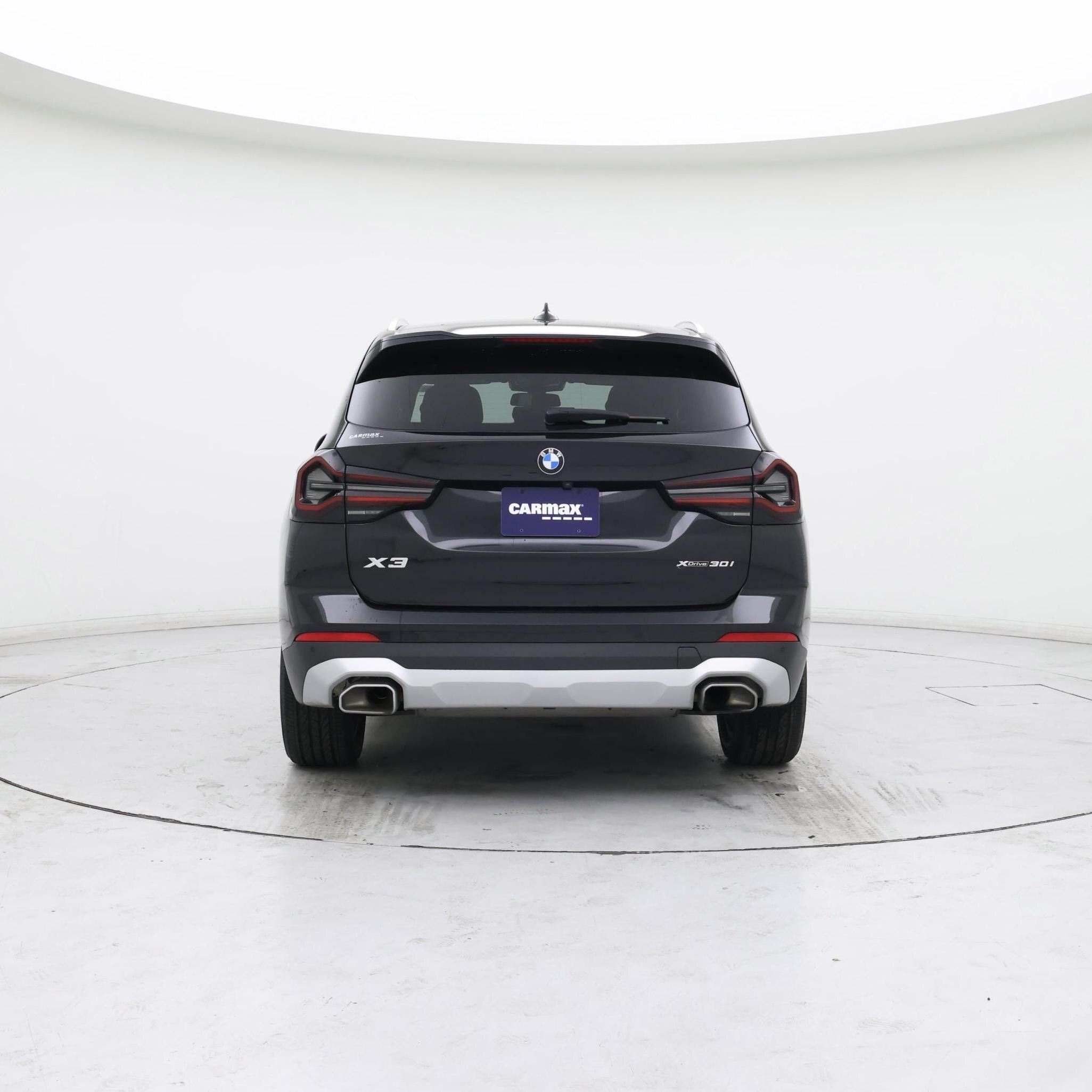 Thumbnail: 2023 BMW X3 - 6