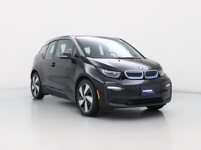 2019 BMW i3 Range Extender -
                  Portland, OR
