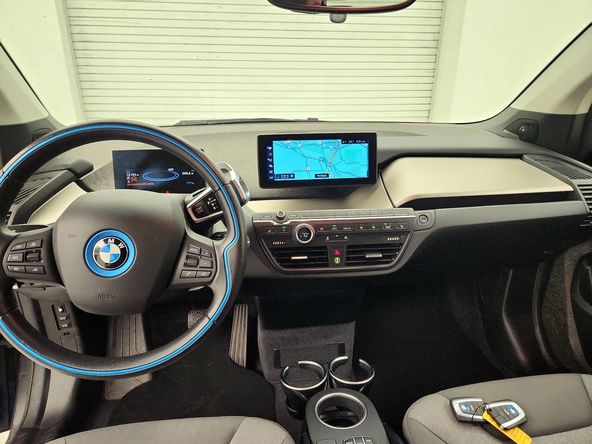Thumbnail: 2019 BMW i3 - 9