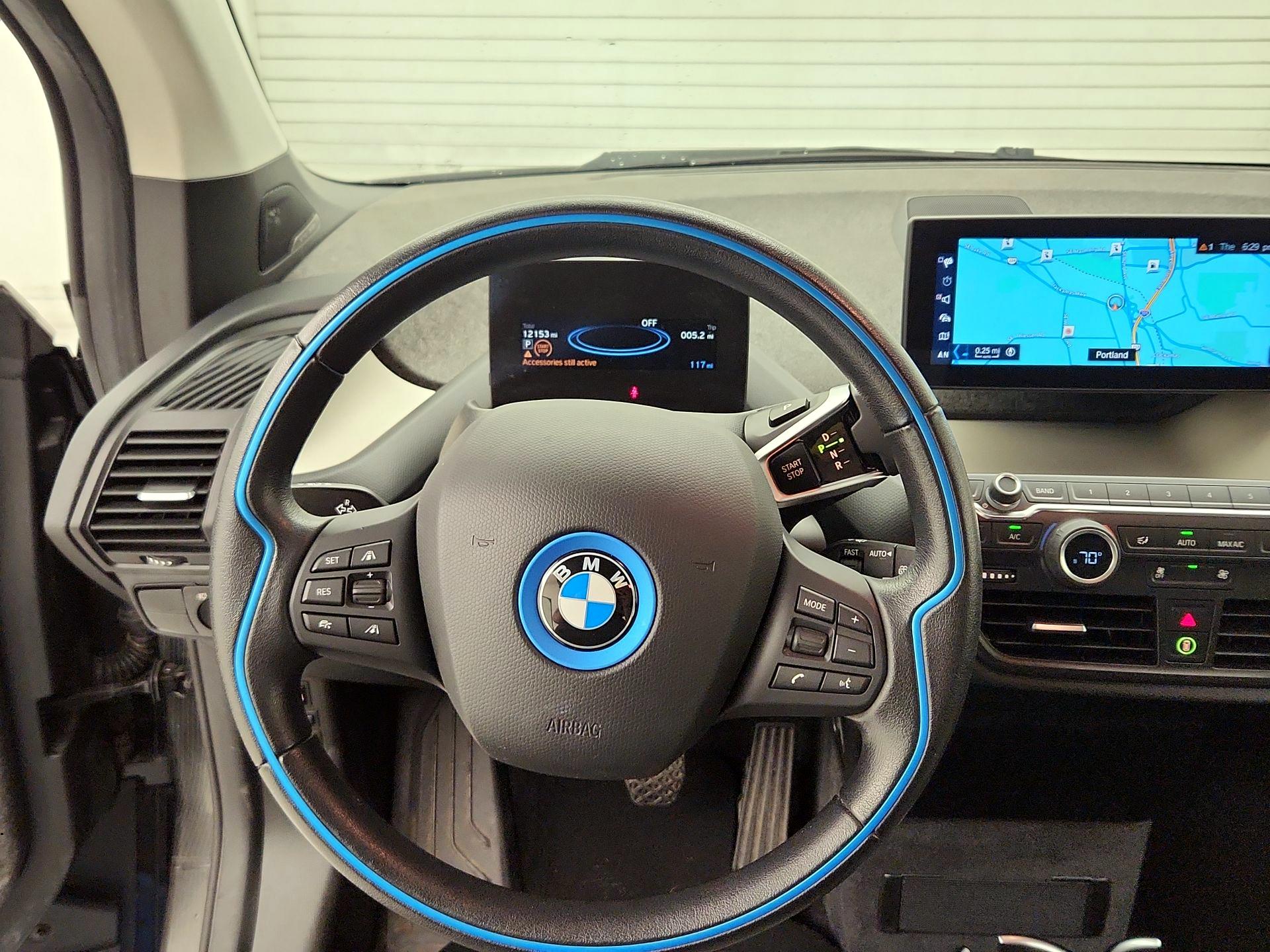 Thumbnail: 2019 BMW i3 - 10