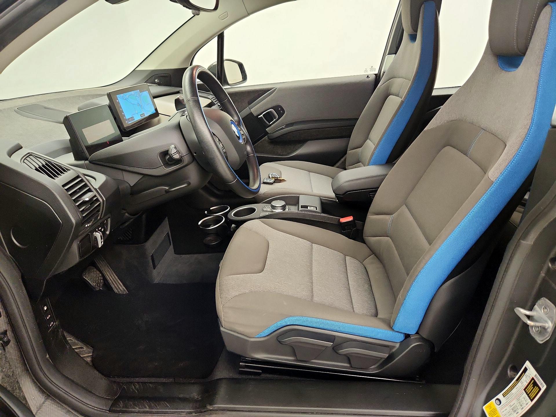 Thumbnail: 2019 BMW i3 - 11