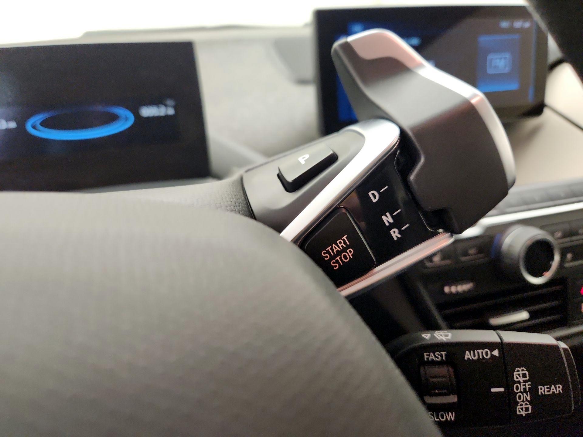 Thumbnail: 2019 BMW i3 - 18