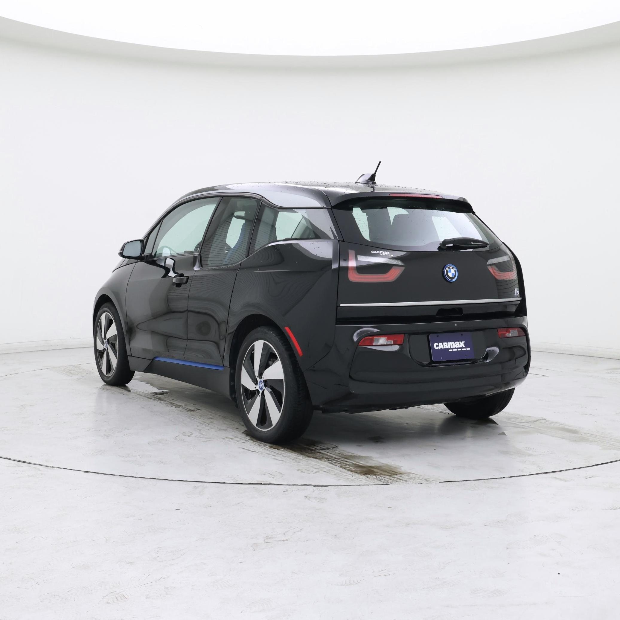 Thumbnail: 2019 BMW i3 - 2