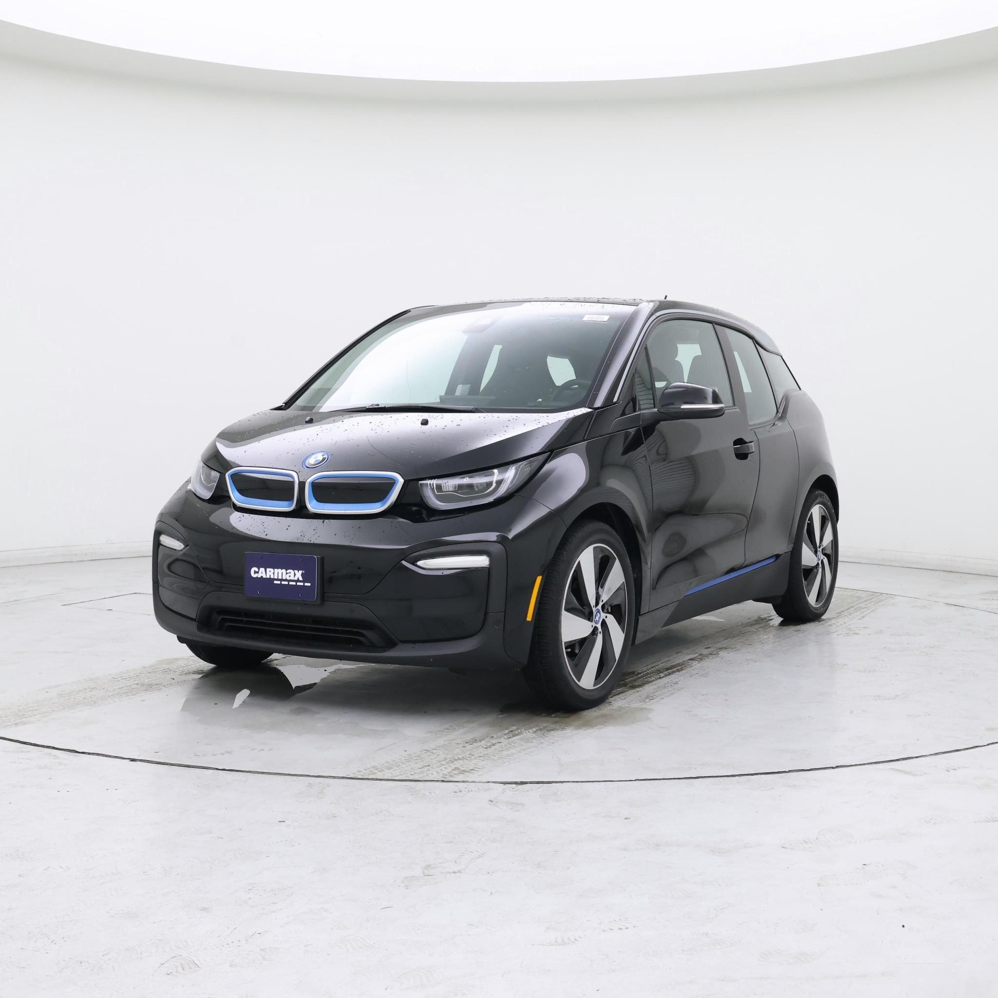 Thumbnail: 2019 BMW i3 - 4
