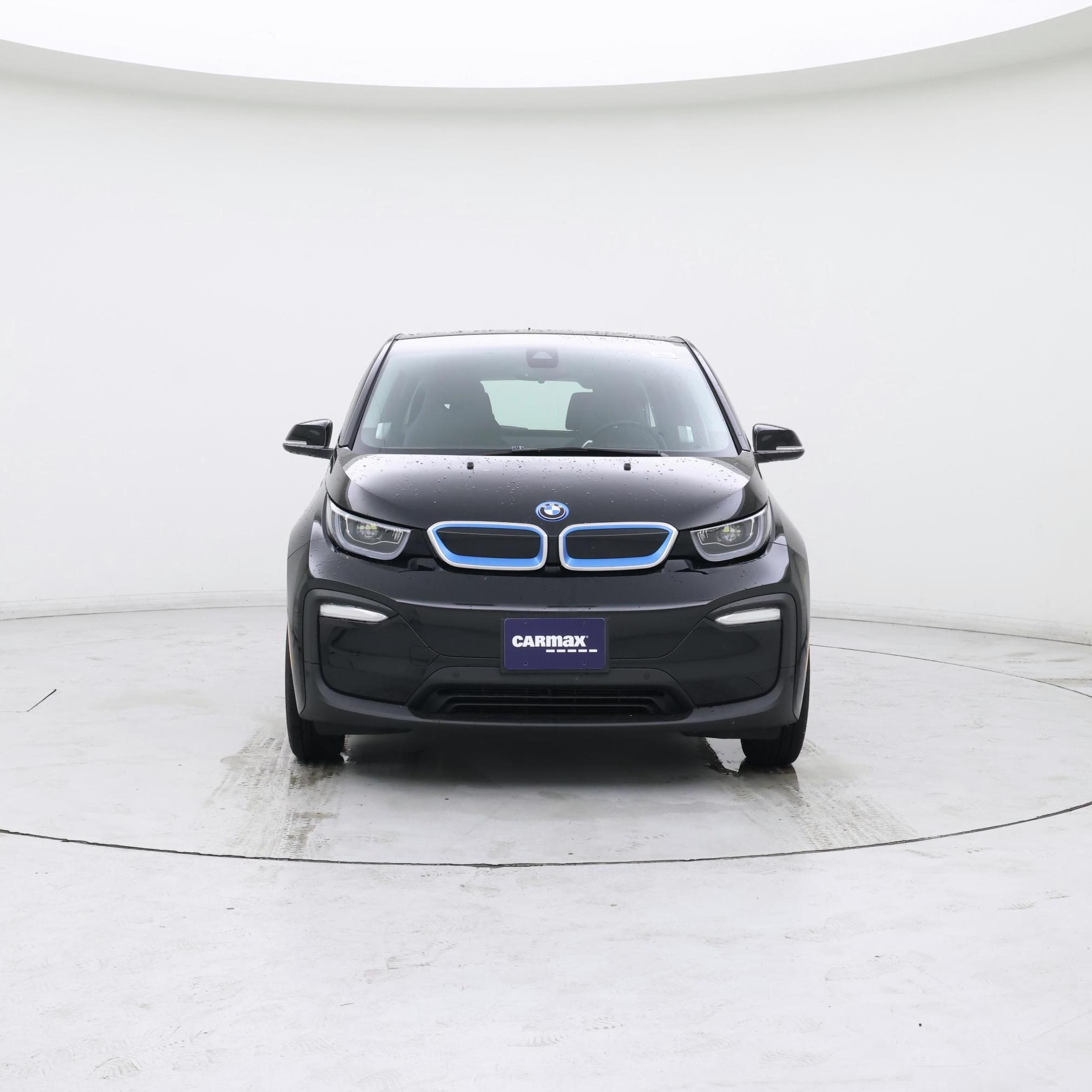 Thumbnail: 2019 BMW i3 - 5