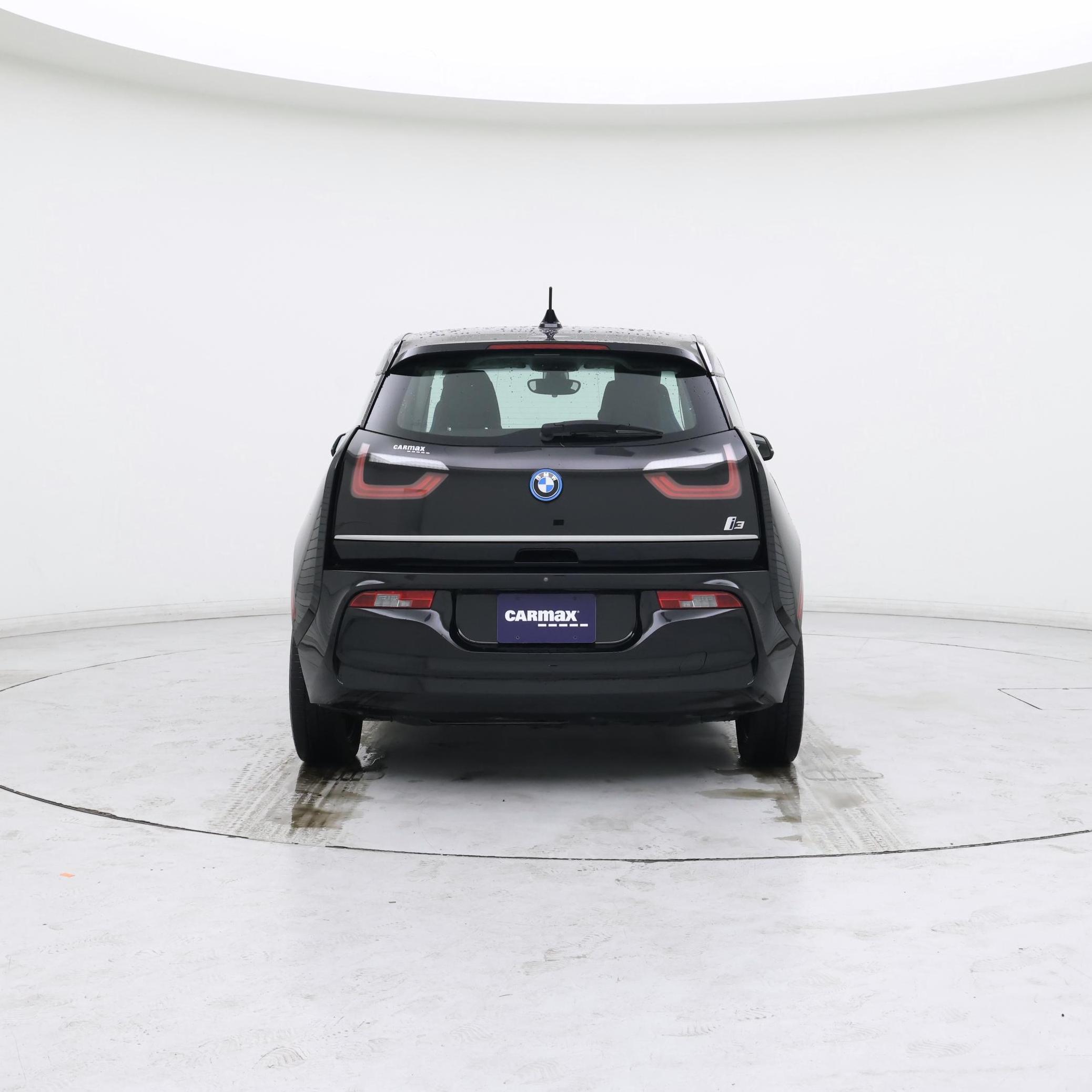 Thumbnail: 2019 BMW i3 - 6