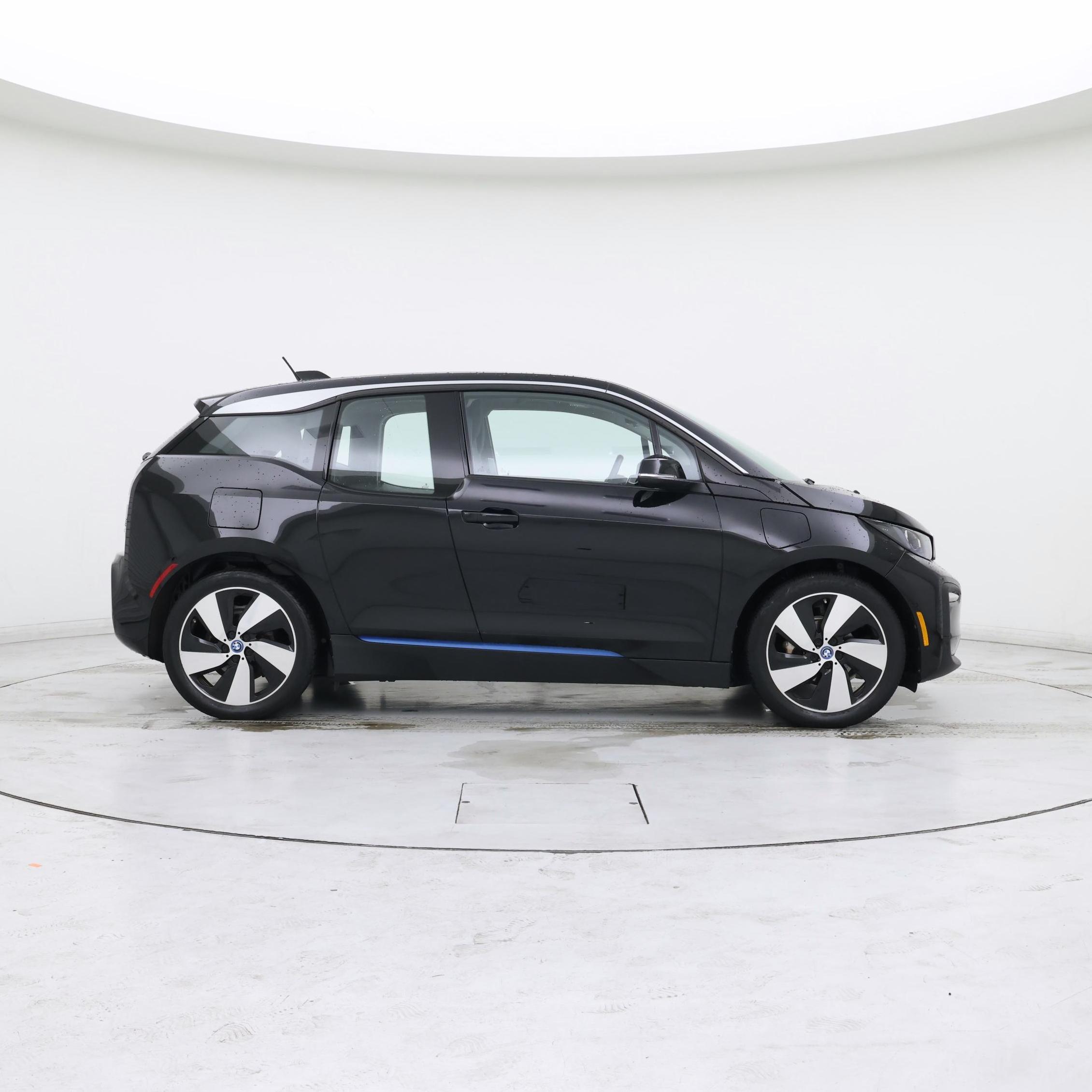 Thumbnail: 2019 BMW i3 - 7