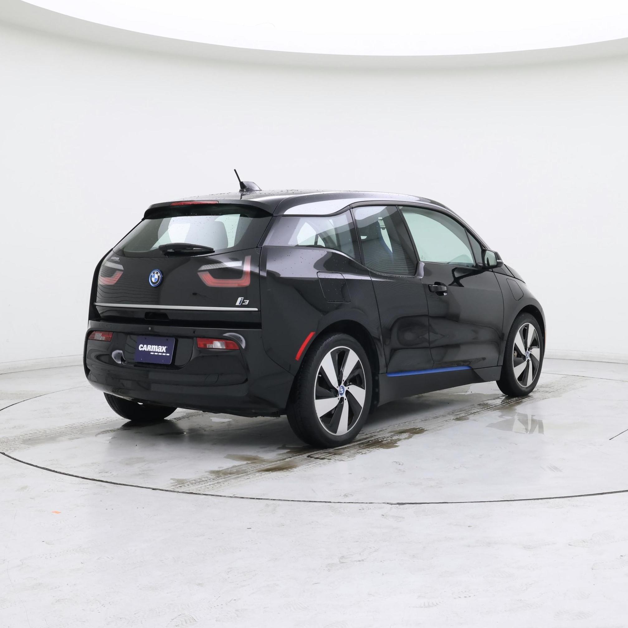 Thumbnail: 2019 BMW i3 - 8