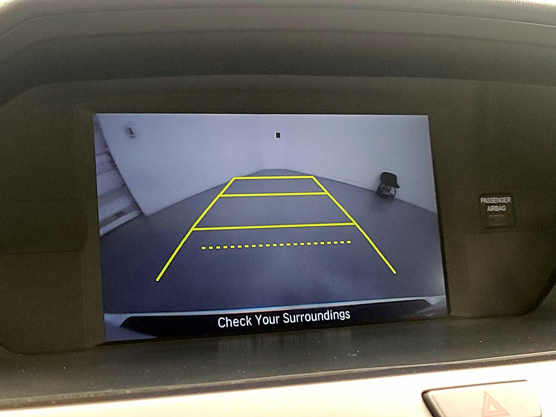 Thumbnail: 2015 Honda Odyssey - 14