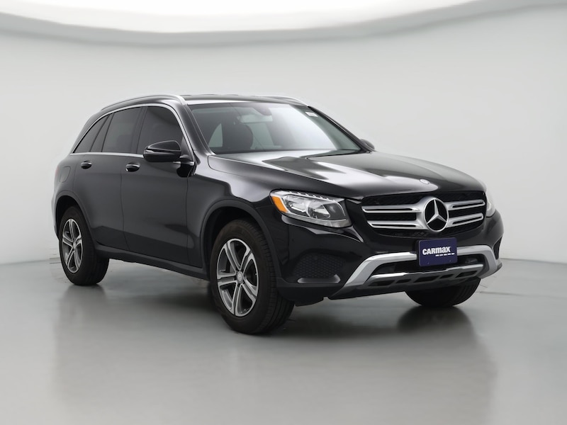2016 Mercedes-Benz GLC 300 -
                  Spokane, WA