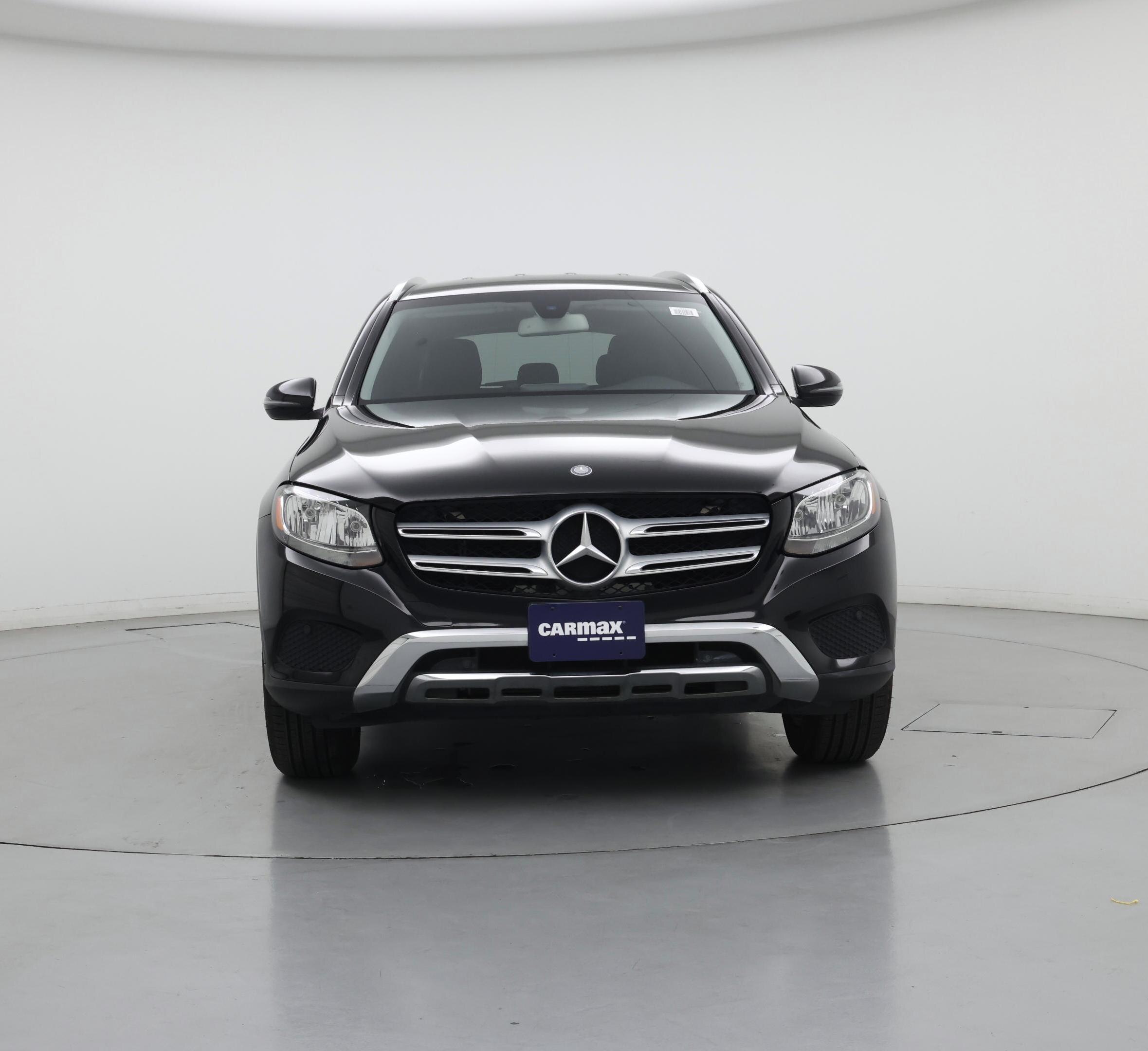Thumbnail: 2016 Mercedes-Benz GLC - 5