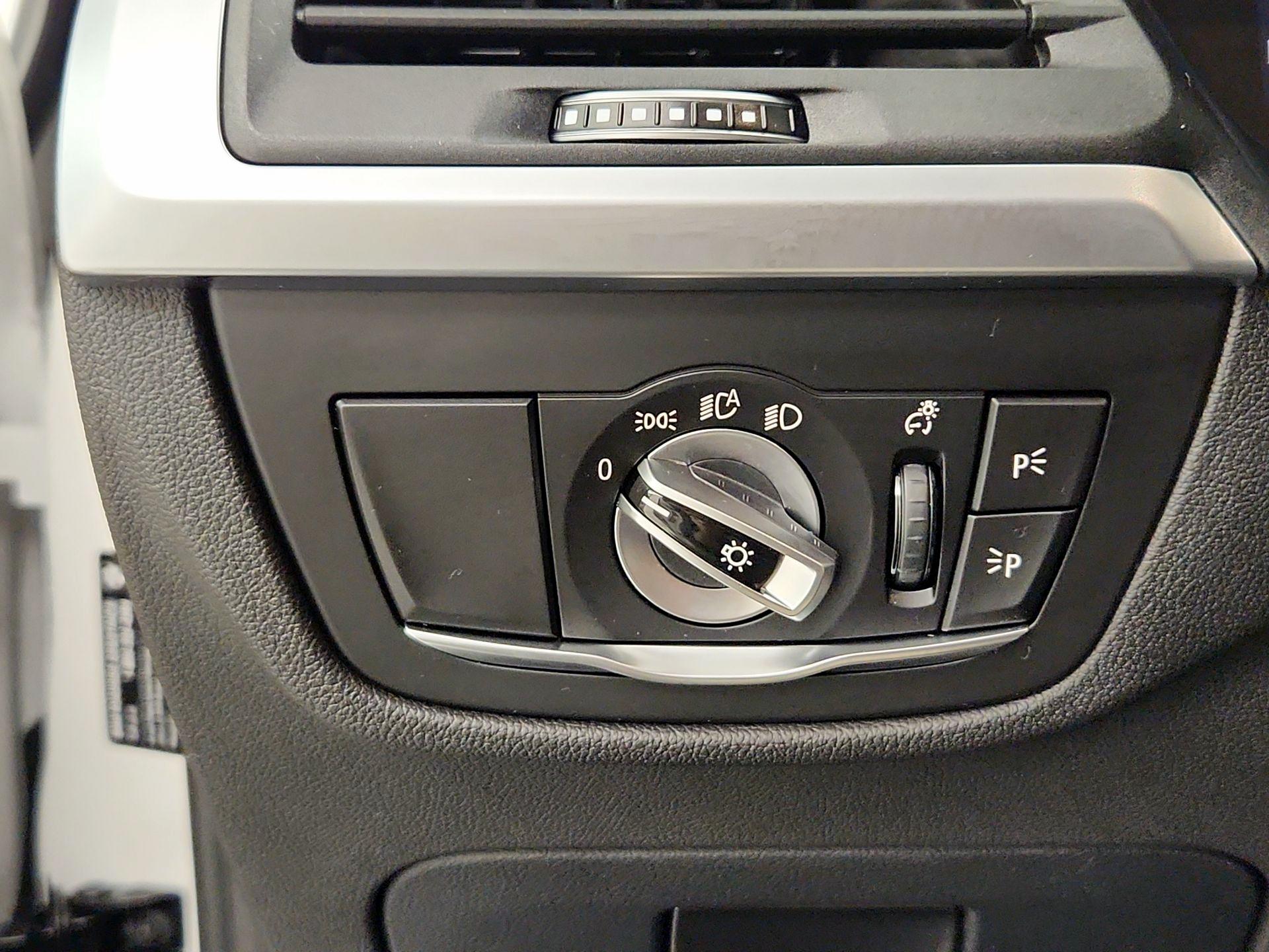Thumbnail: 2024 BMW X3 - 13