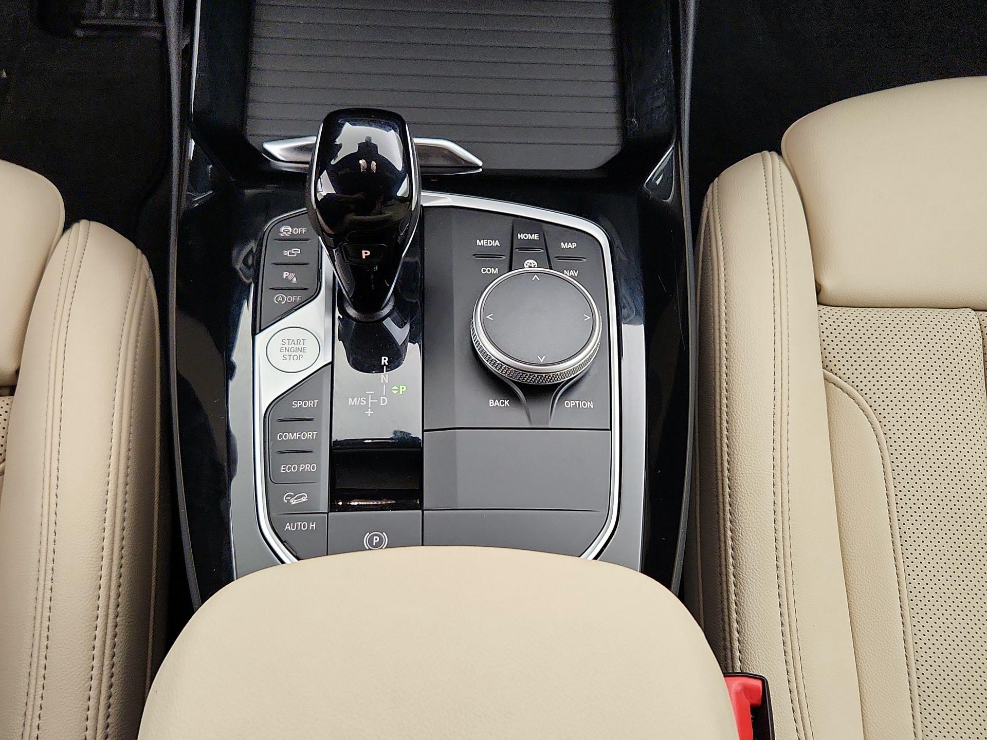 Thumbnail: 2024 BMW X3 - 18