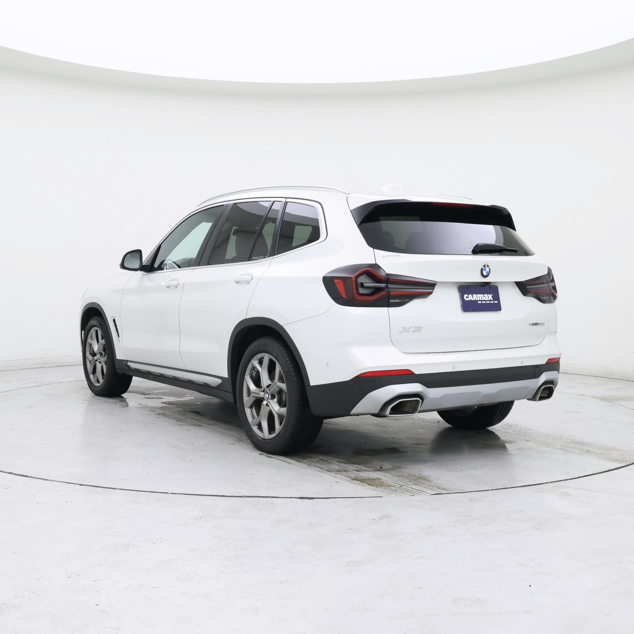 Thumbnail: 2024 BMW X3 - 2