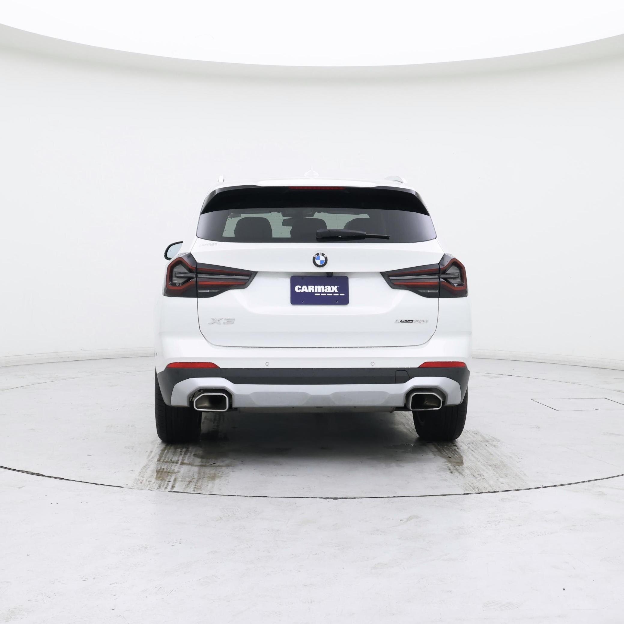 Thumbnail: 2024 BMW X3 - 6