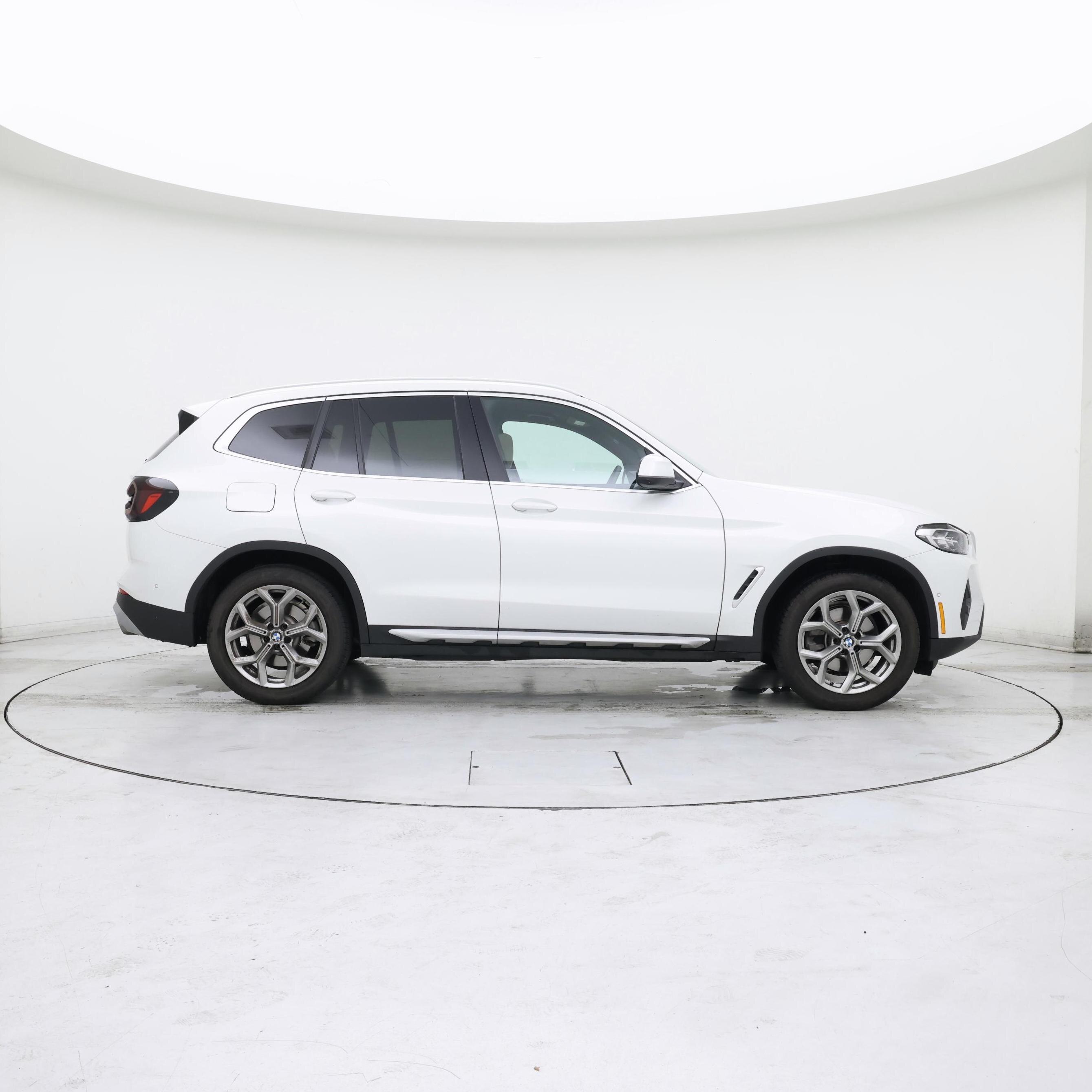 Thumbnail: 2024 BMW X3 - 7