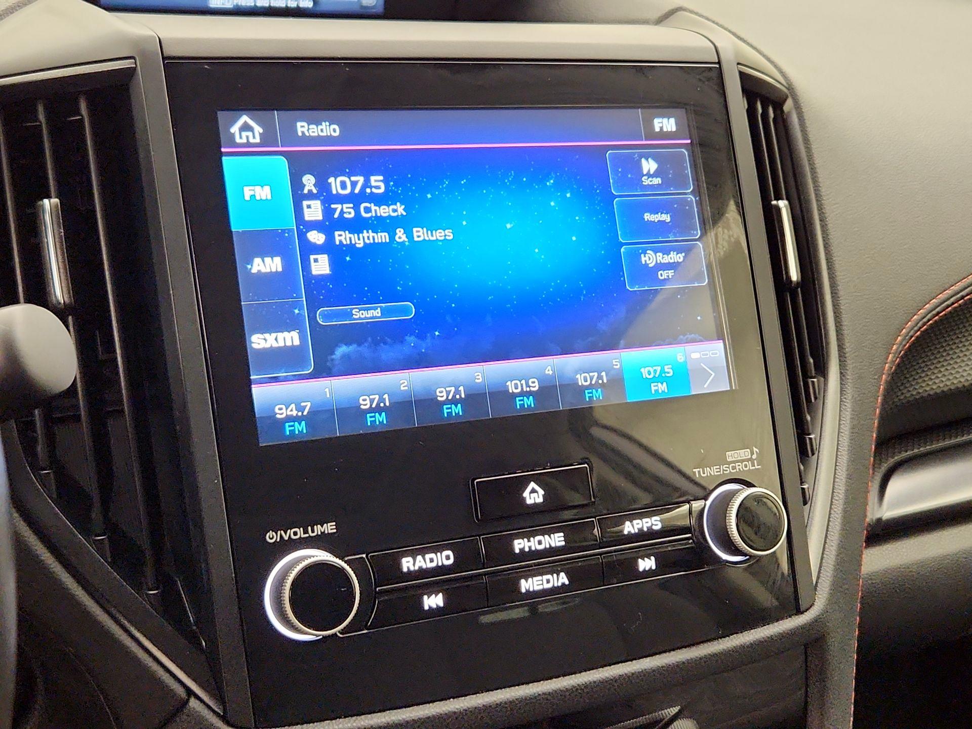 Thumbnail: 2024 Subaru Forester - 15