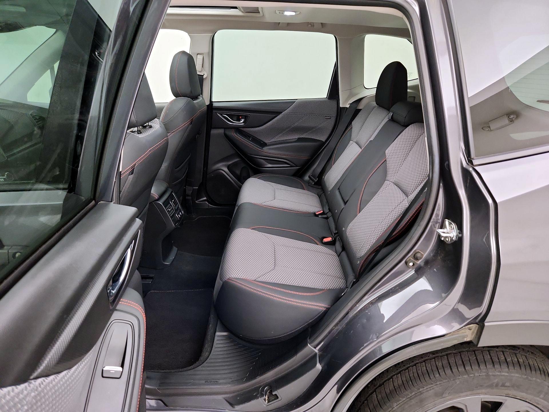 Thumbnail: 2024 Subaru Forester - 20