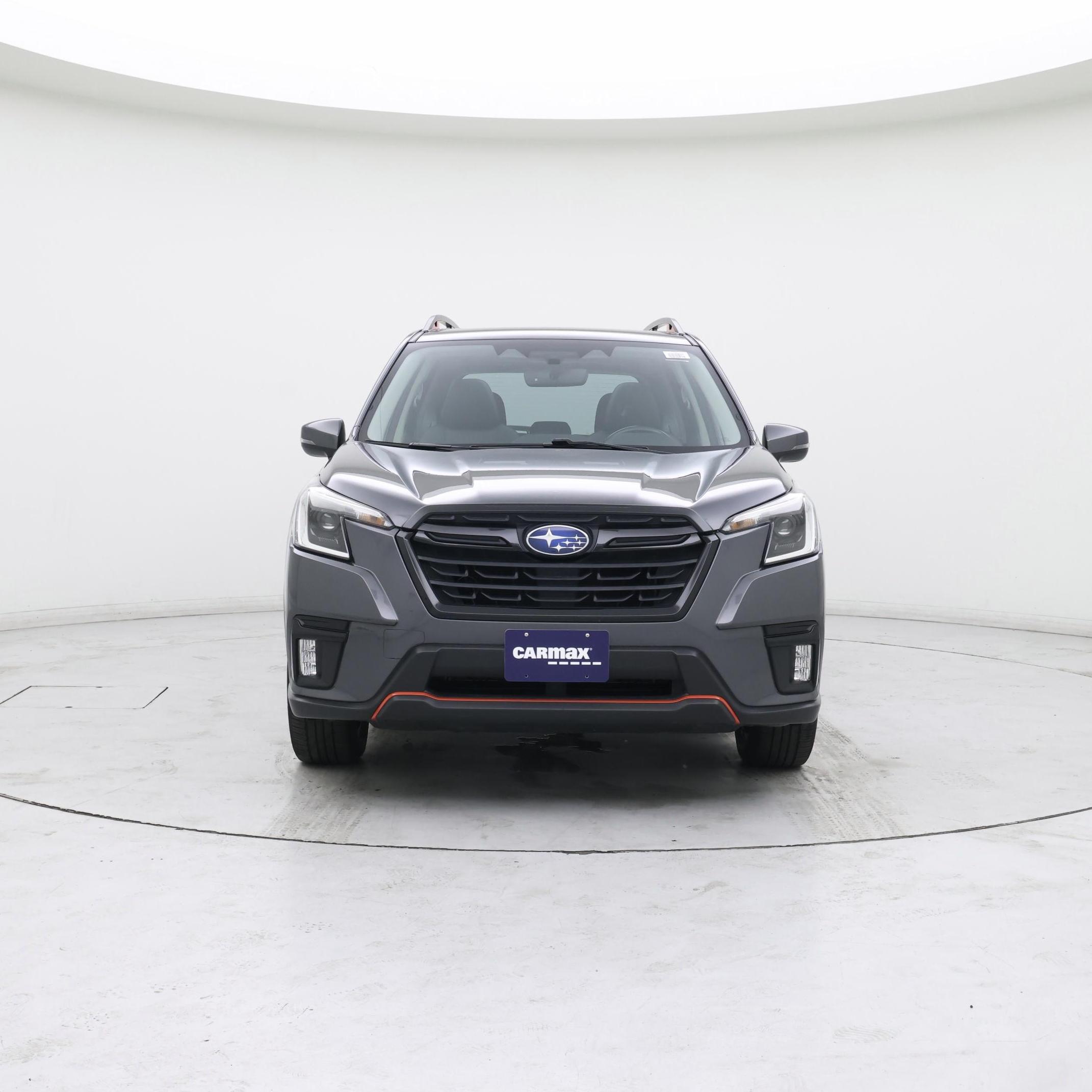Thumbnail: 2024 Subaru Forester - 5