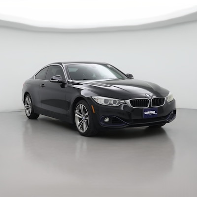 2016 BMW 428 XI