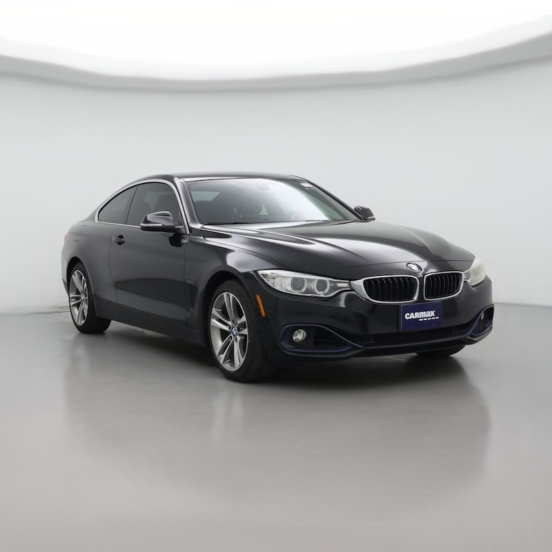 2016 BMW 428 XI