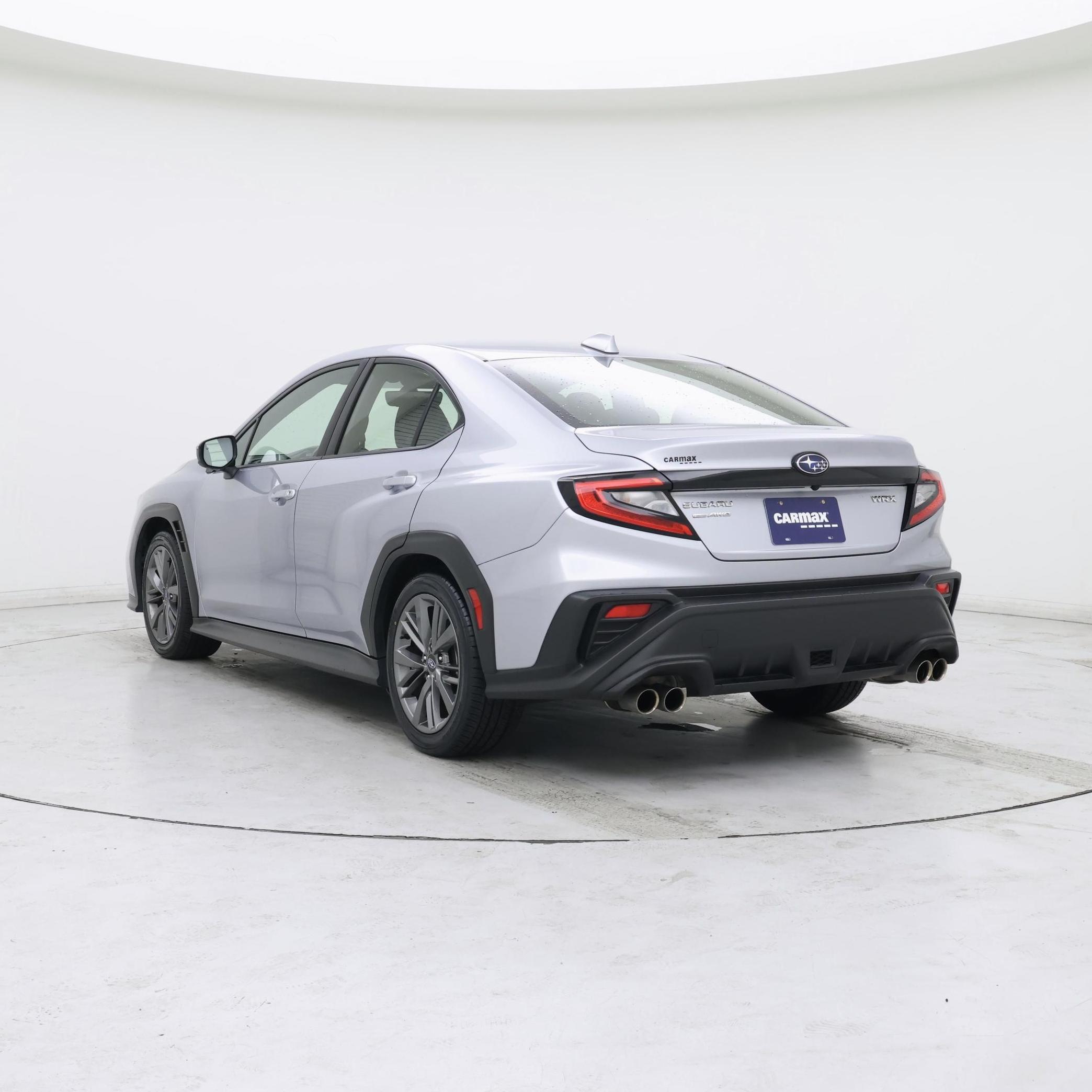 Thumbnail: 2022 Subaru WRX - 2