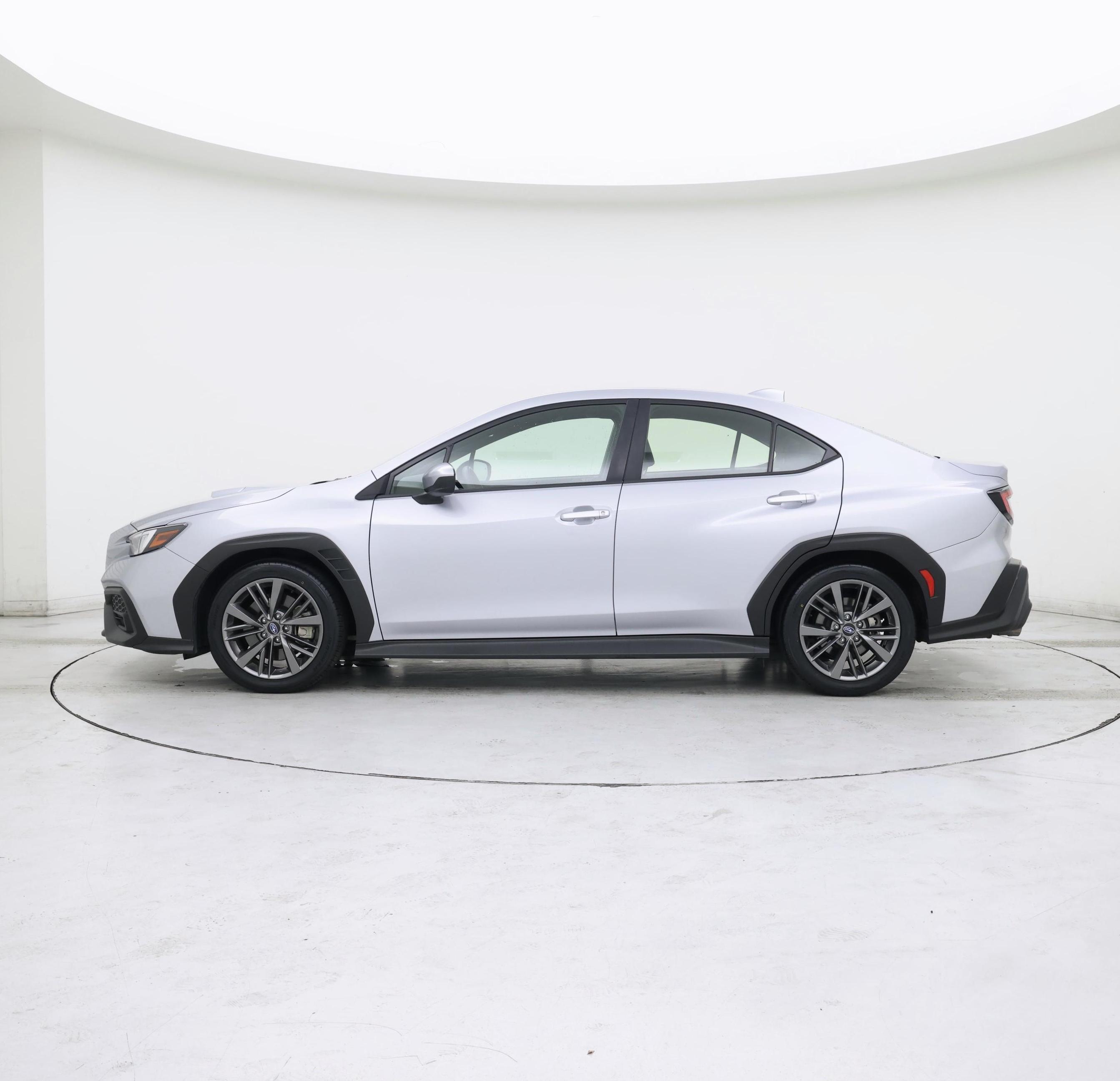 Thumbnail: 2022 Subaru WRX - 3