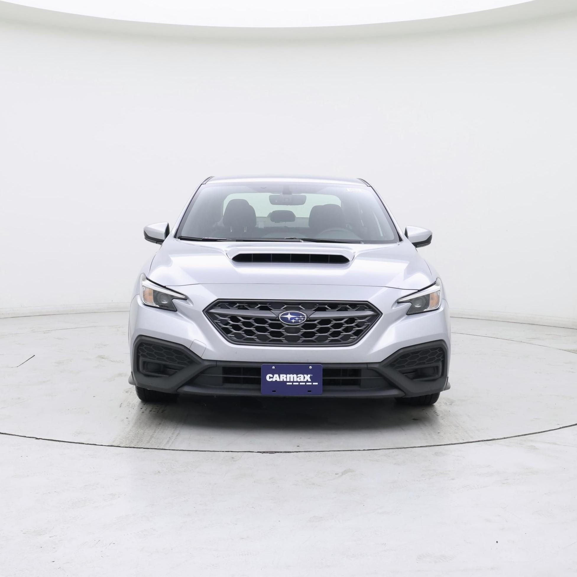 Thumbnail: 2022 Subaru WRX - 5