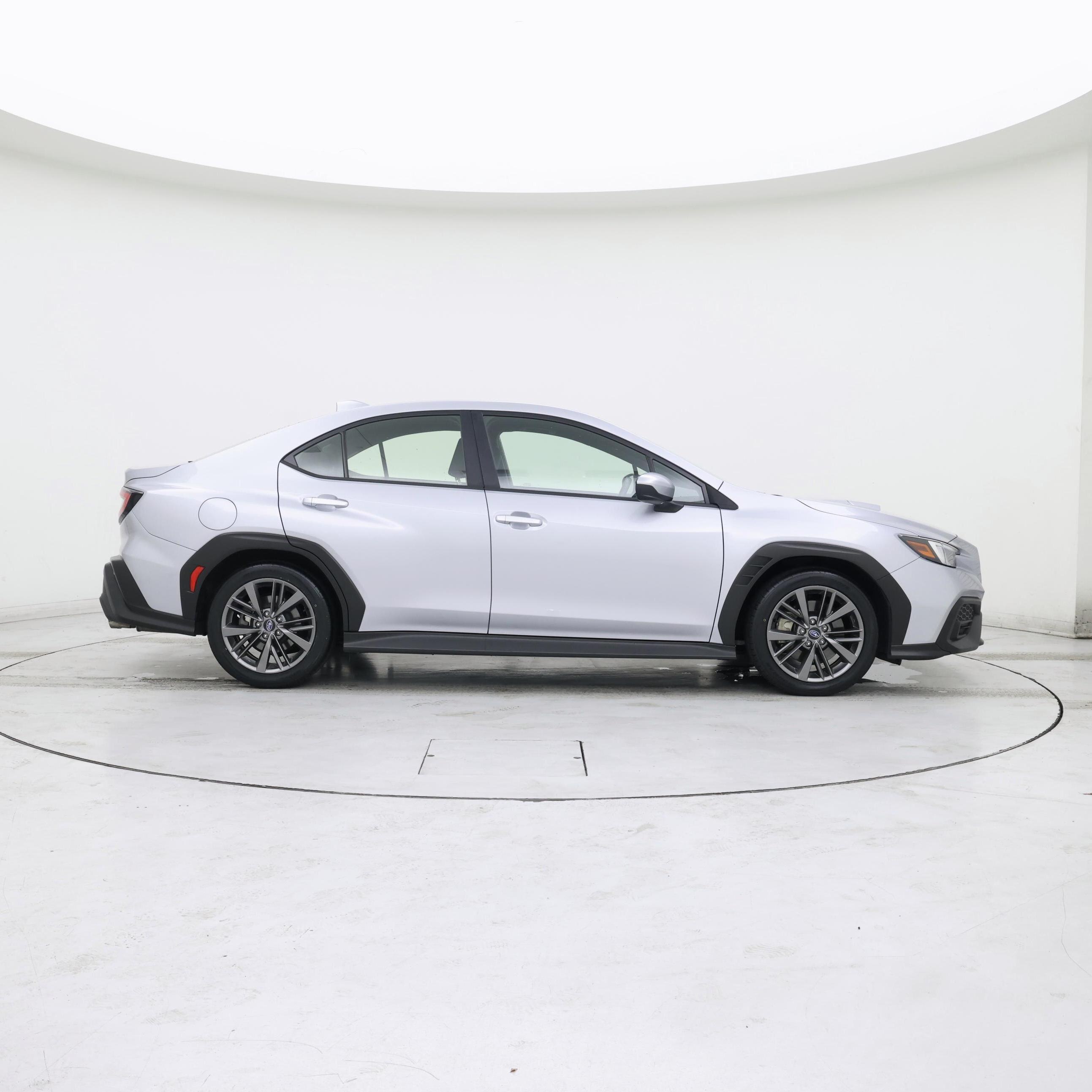 Thumbnail: 2022 Subaru WRX - 7