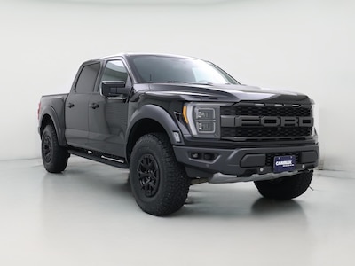 2023 Ford F150 Raptor