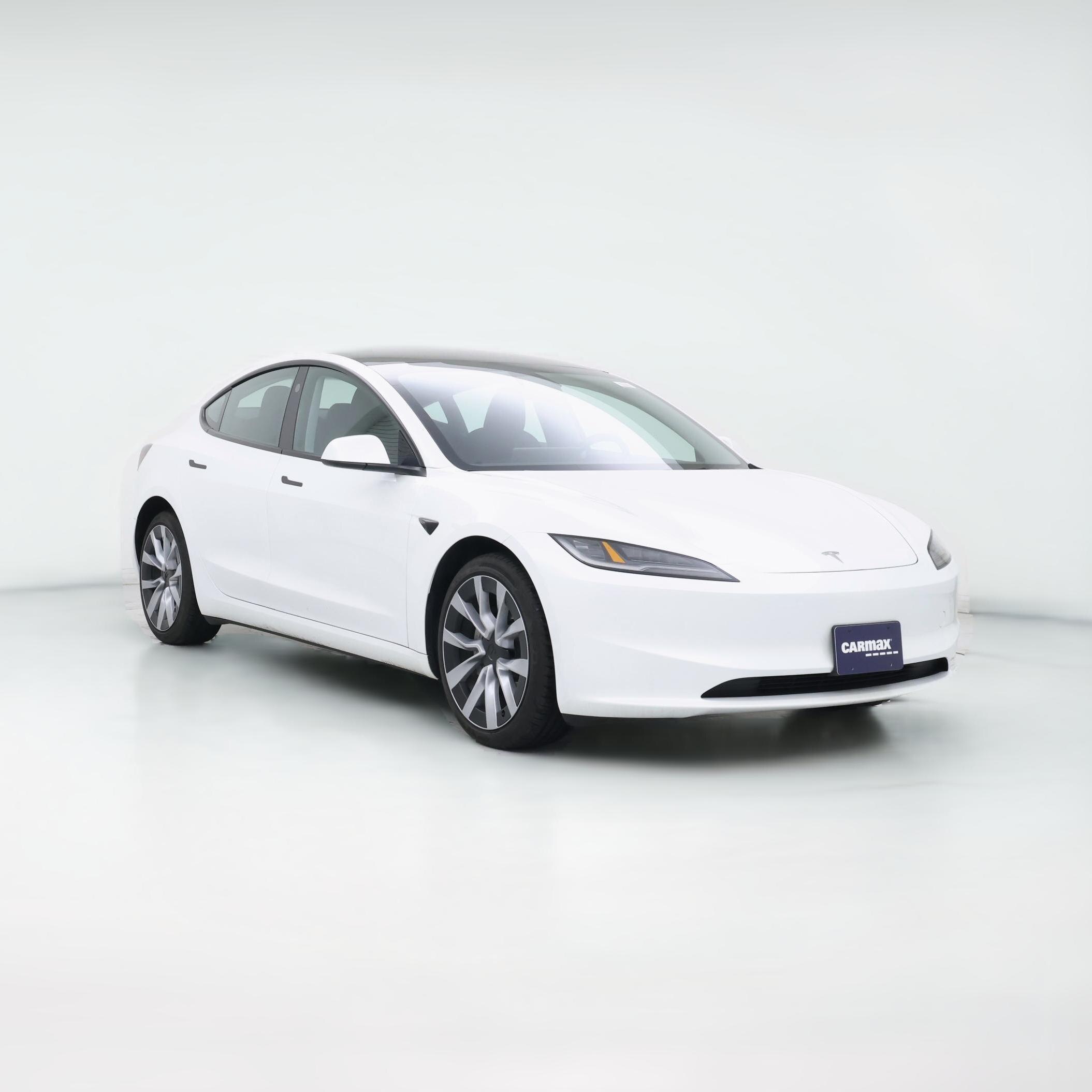 Thumbnail: 2024 Tesla Model 3 - 1
