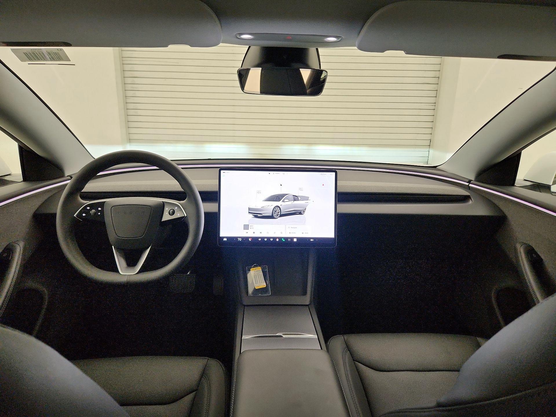 Thumbnail: 2024 Tesla Model 3 - 9