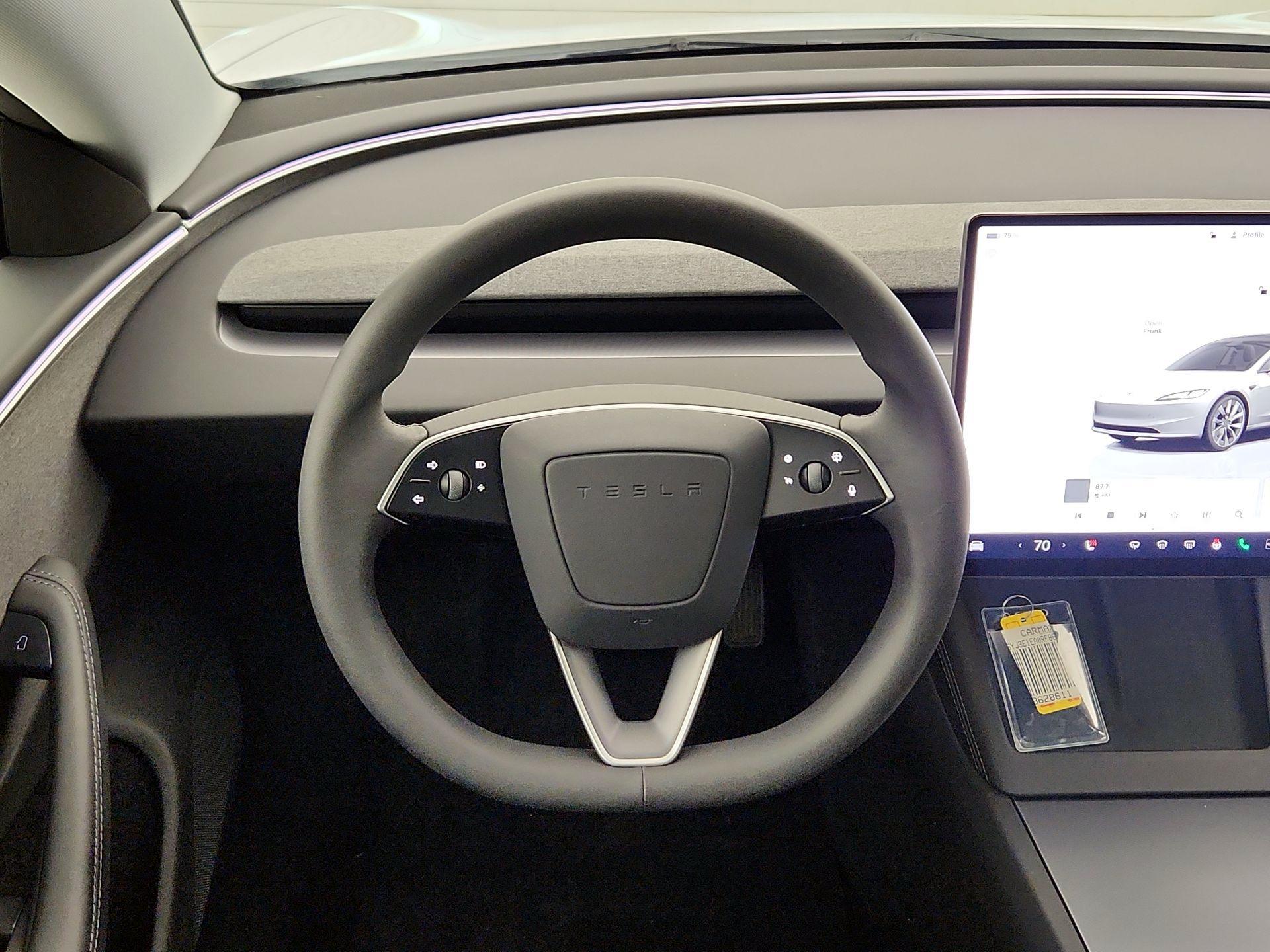 Thumbnail: 2024 Tesla Model 3 - 10