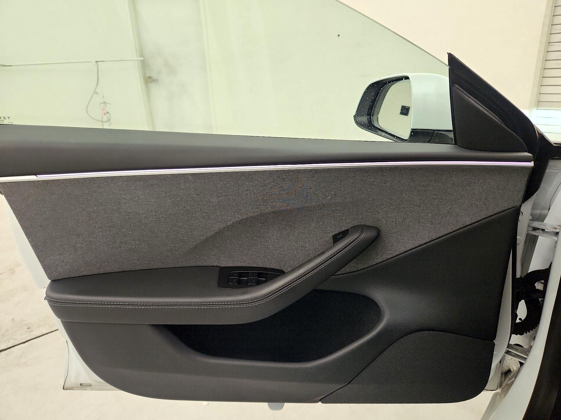 Thumbnail: 2024 Tesla Model 3 - 12