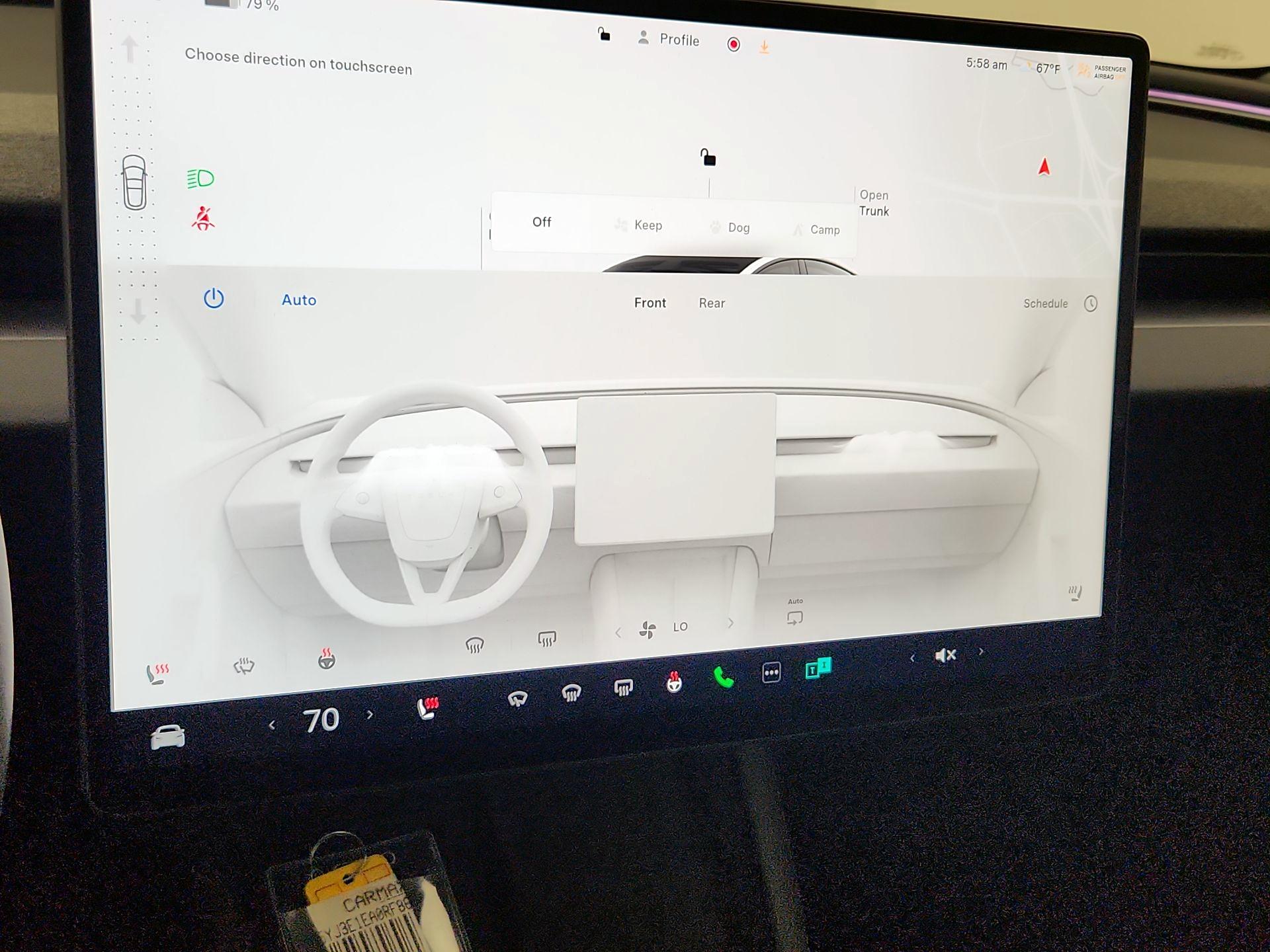 Thumbnail: 2024 Tesla Model 3 - 16