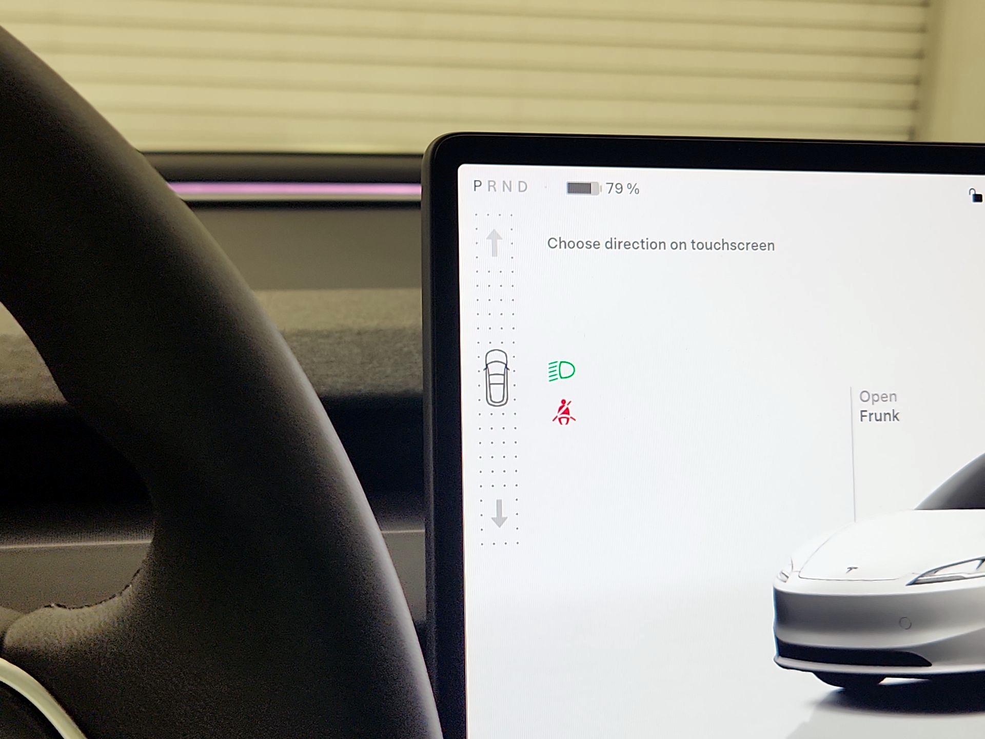 Thumbnail: 2024 Tesla Model 3 - 17