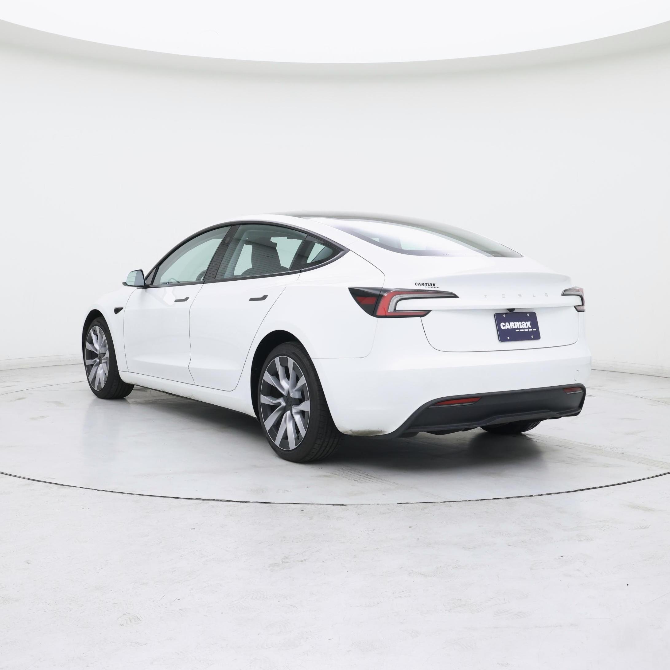 Thumbnail: 2024 Tesla Model 3 - 2
