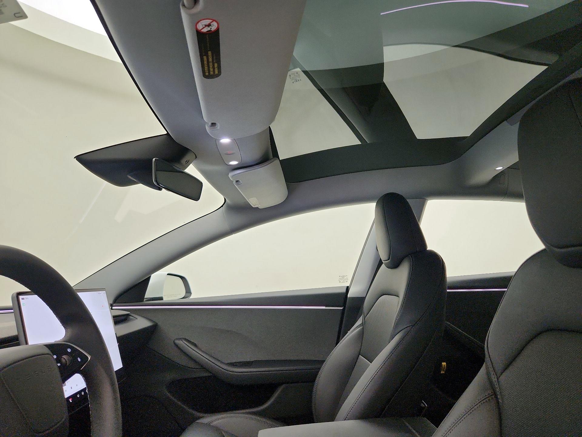 Thumbnail: 2024 Tesla Model 3 - 19