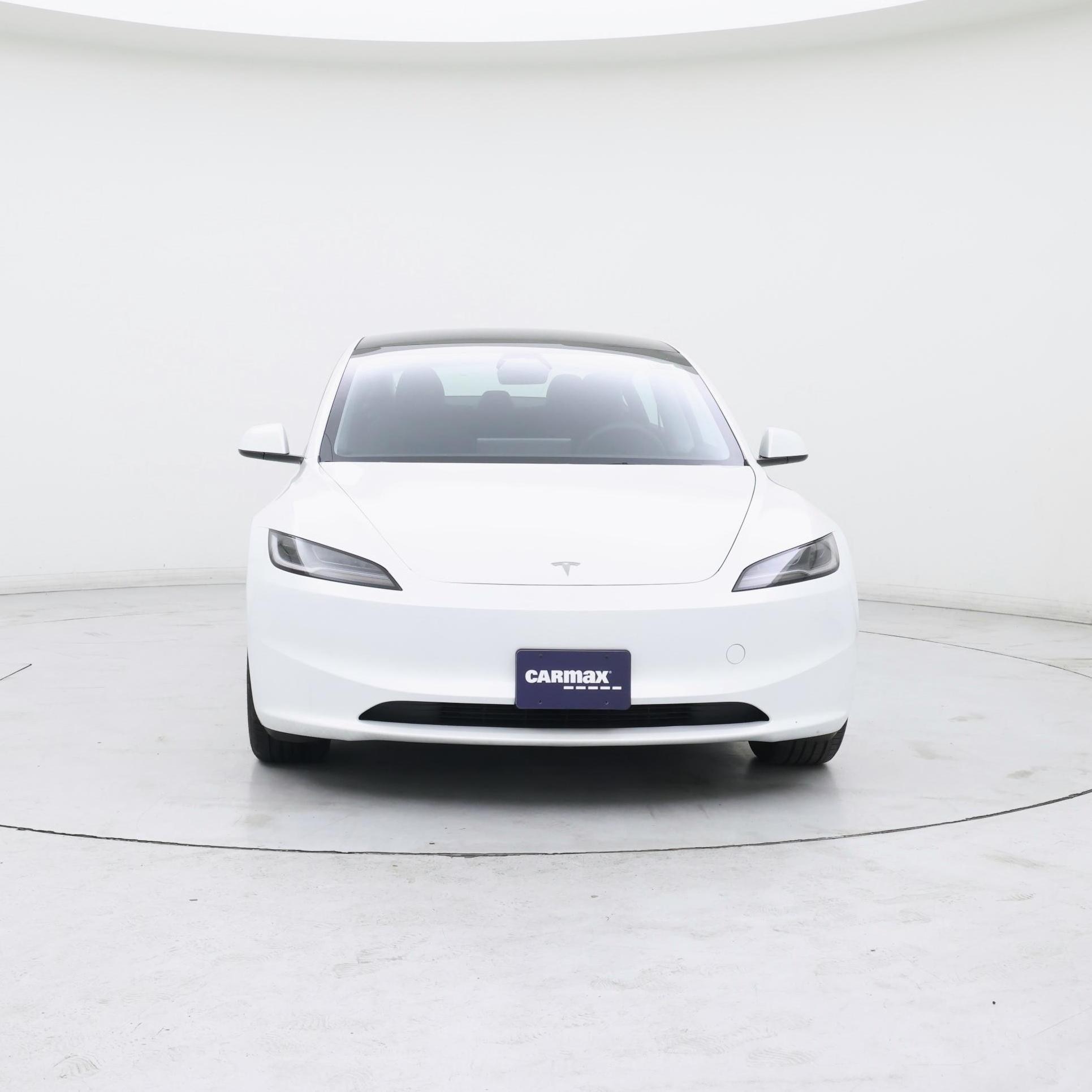 Thumbnail: 2024 Tesla Model 3 - 5