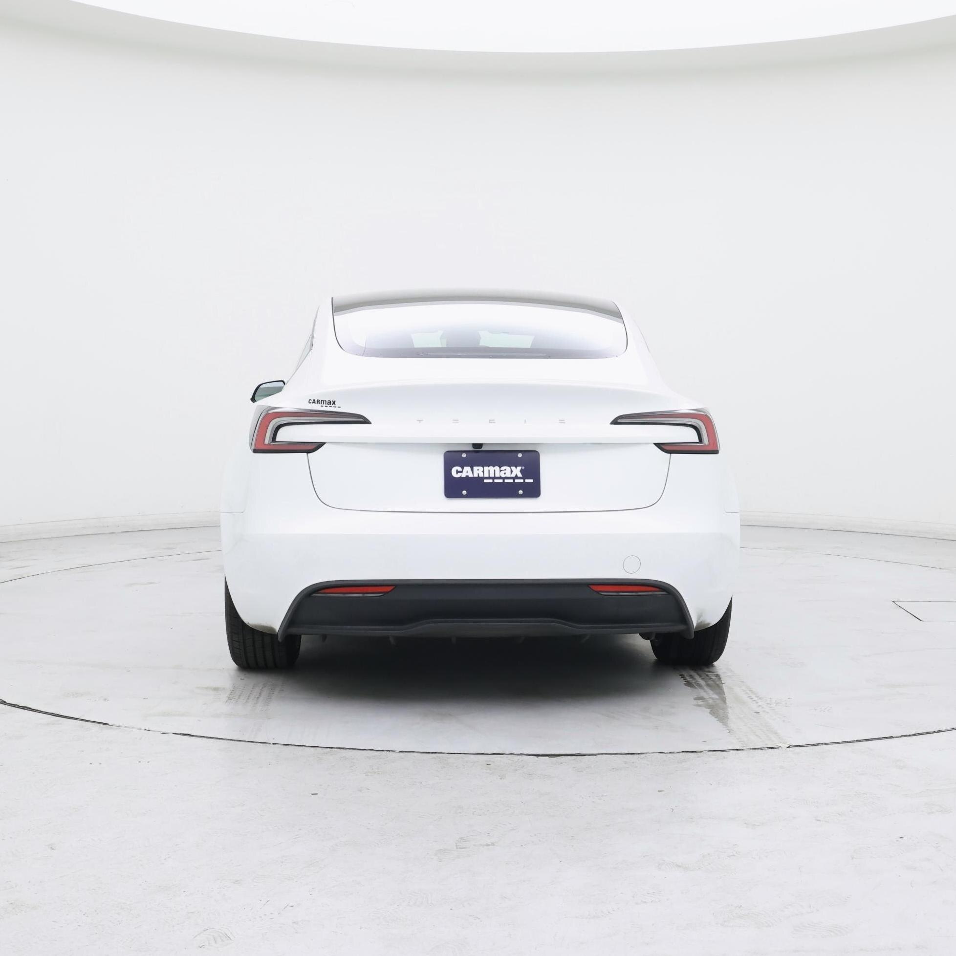 Thumbnail: 2024 Tesla Model 3 - 6