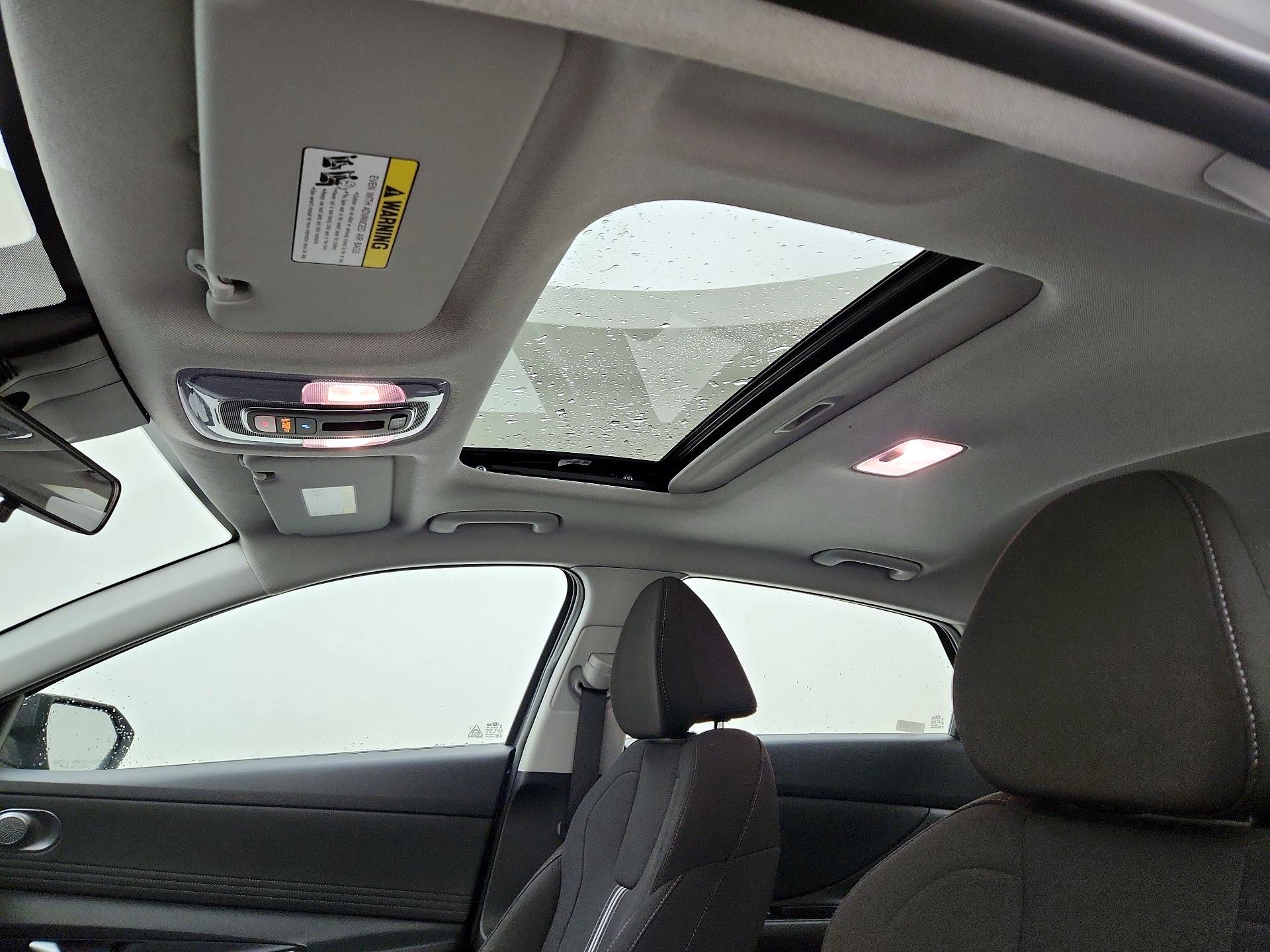 Thumbnail: 2025 Hyundai Elantra - 20