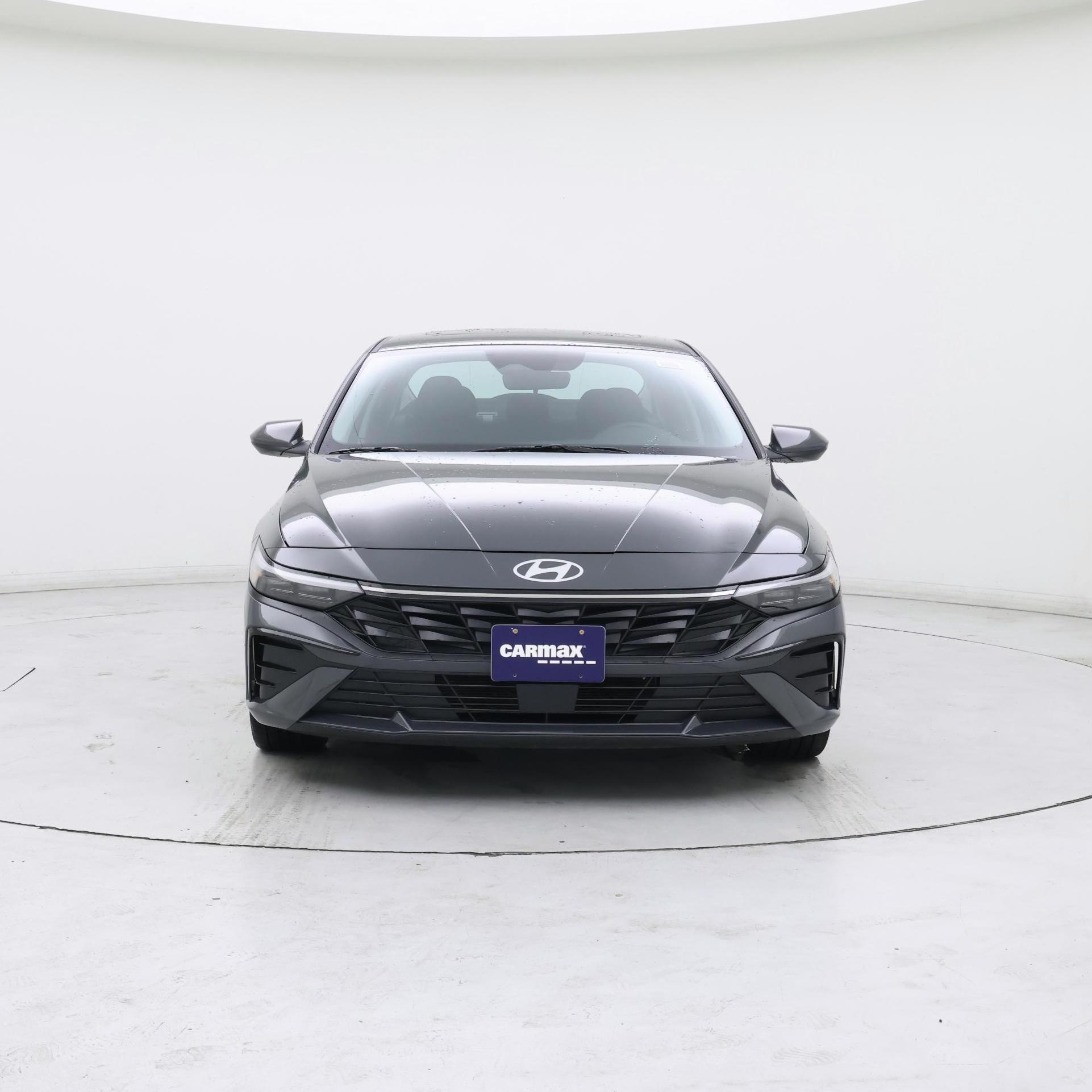 Thumbnail: 2025 Hyundai Elantra - 5