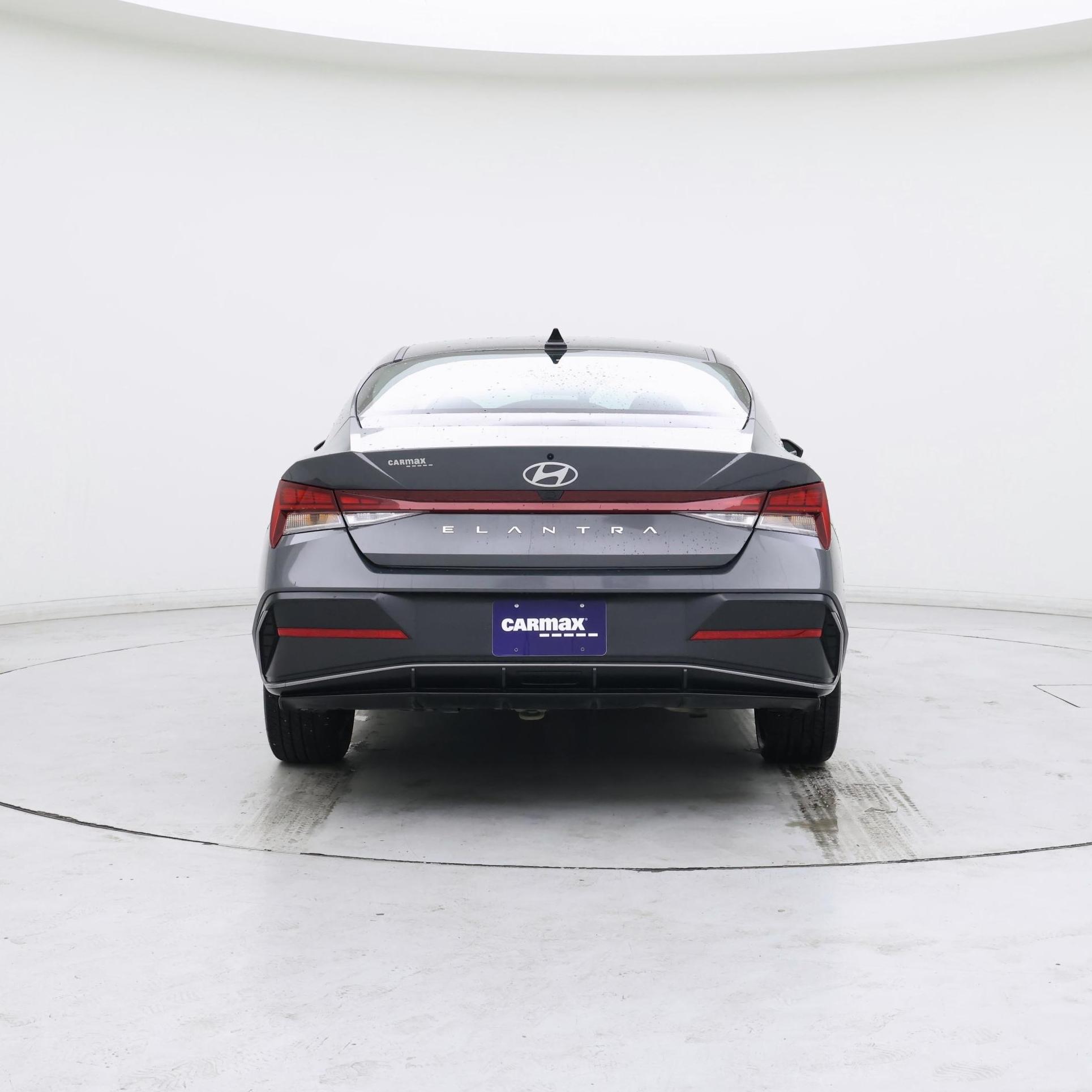 Thumbnail: 2025 Hyundai Elantra - 6